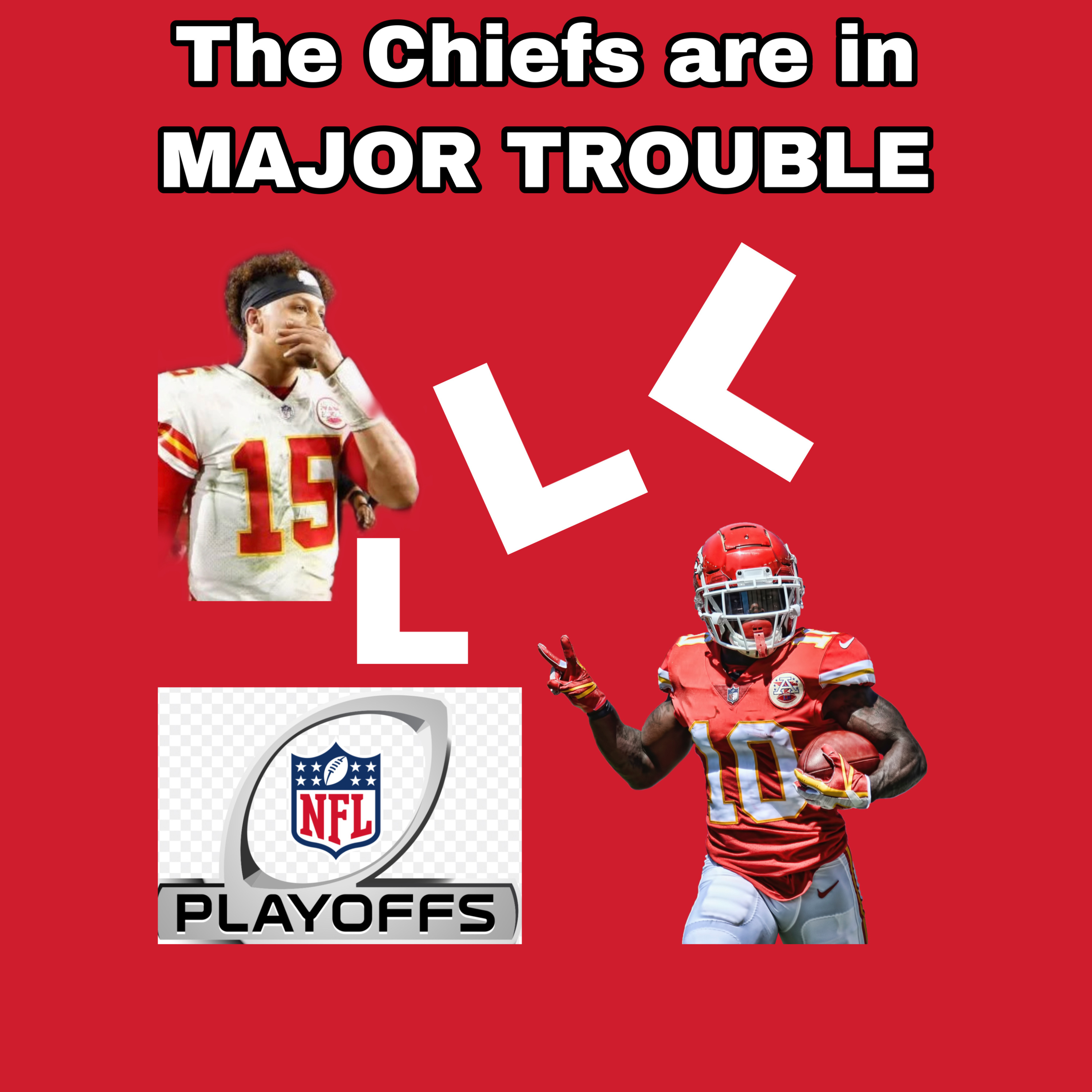 Chain Gang Podcast