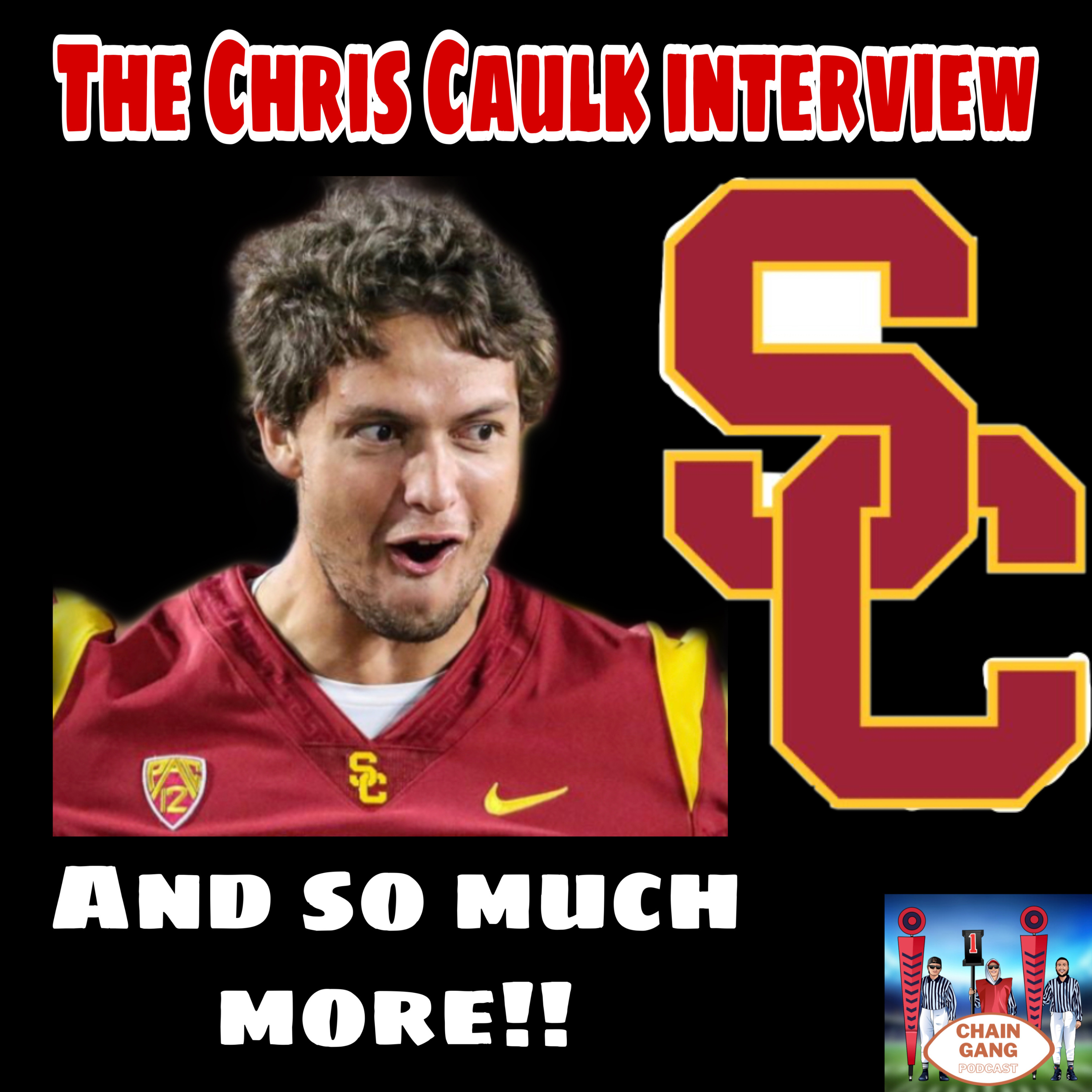 Chain Gang Podcast