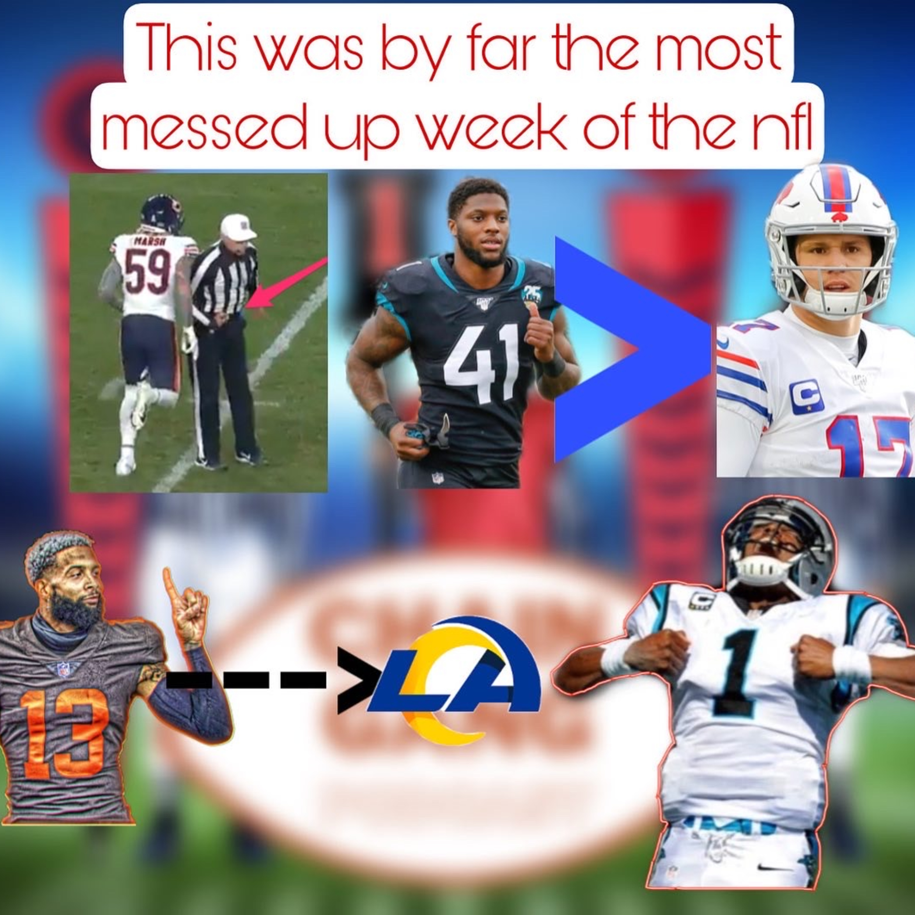 Chain Gang Podcast