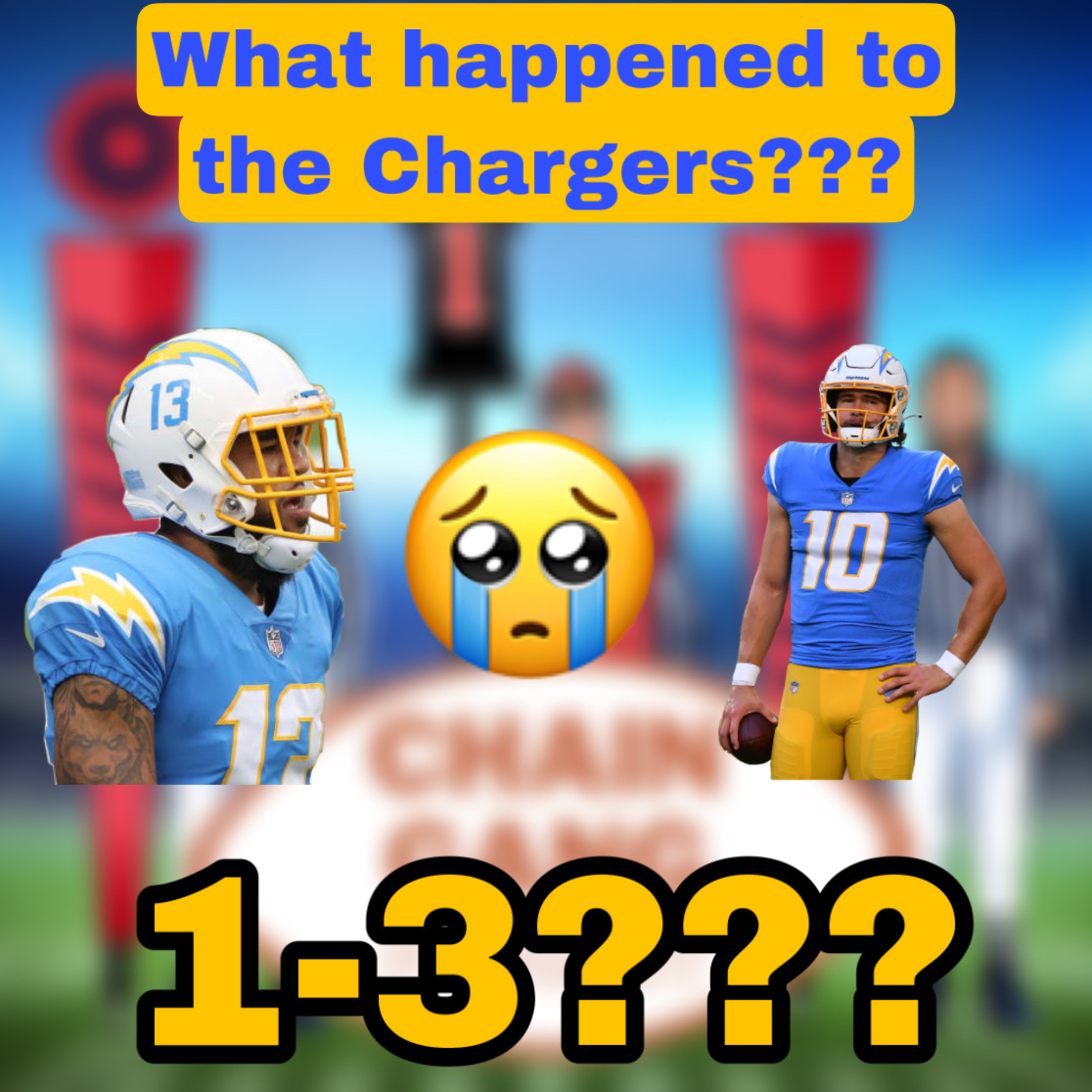 Chain Gang Podcast