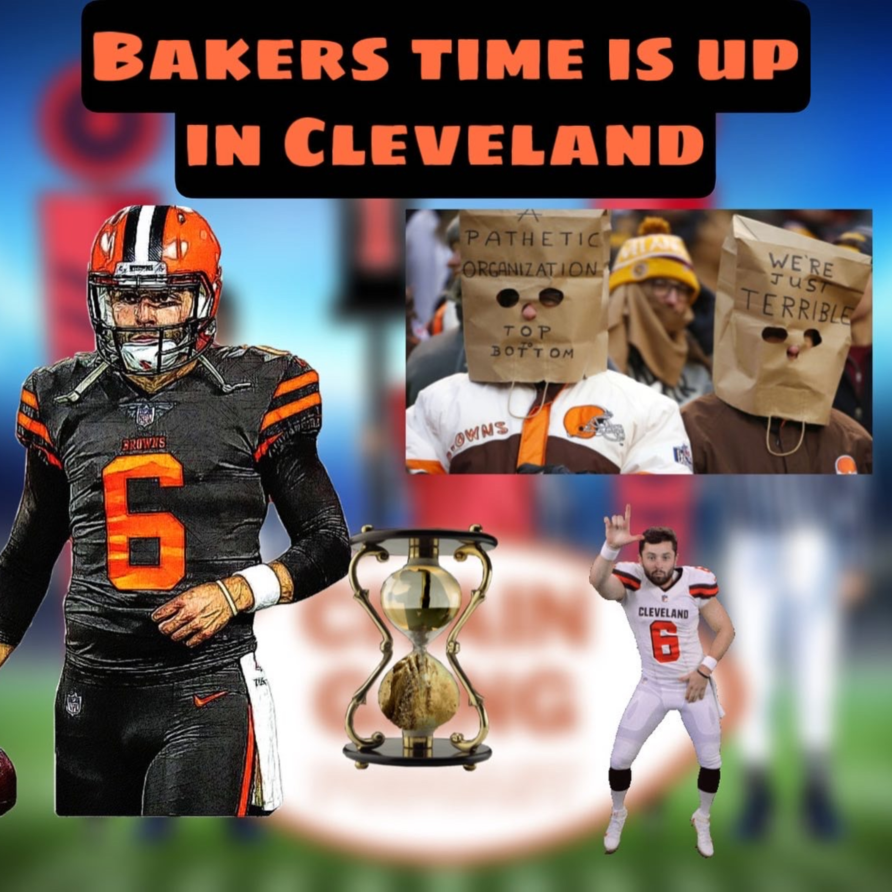 Chain Gang Podcast