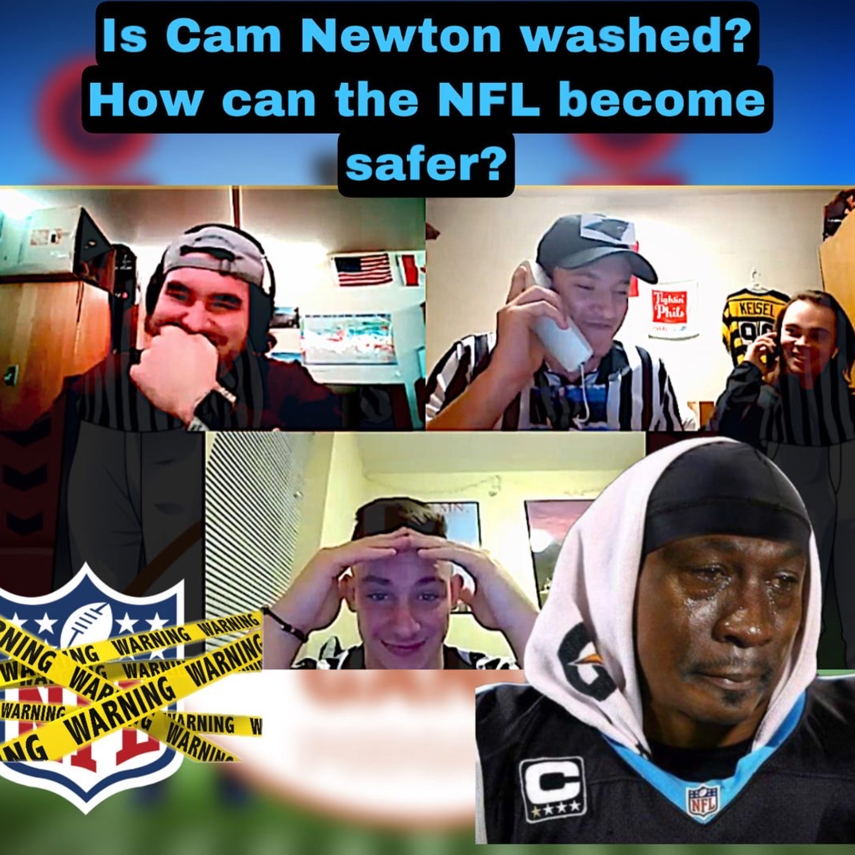 Chain Gang Podcast