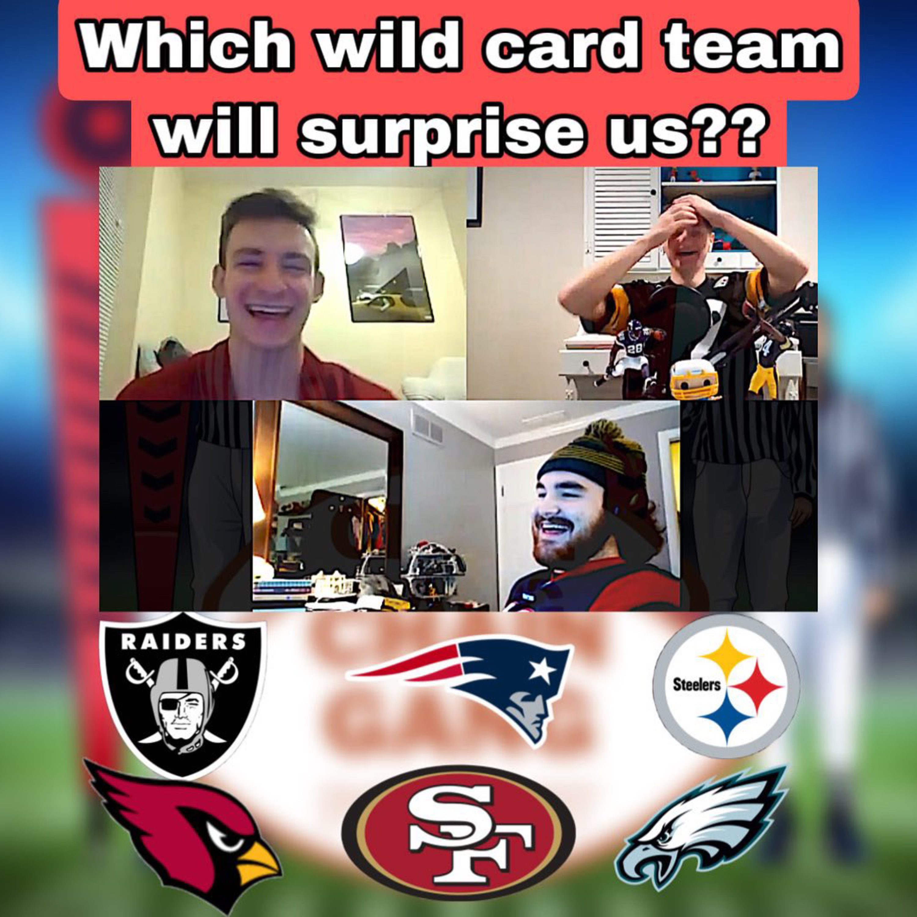 Chain Gang Podcast