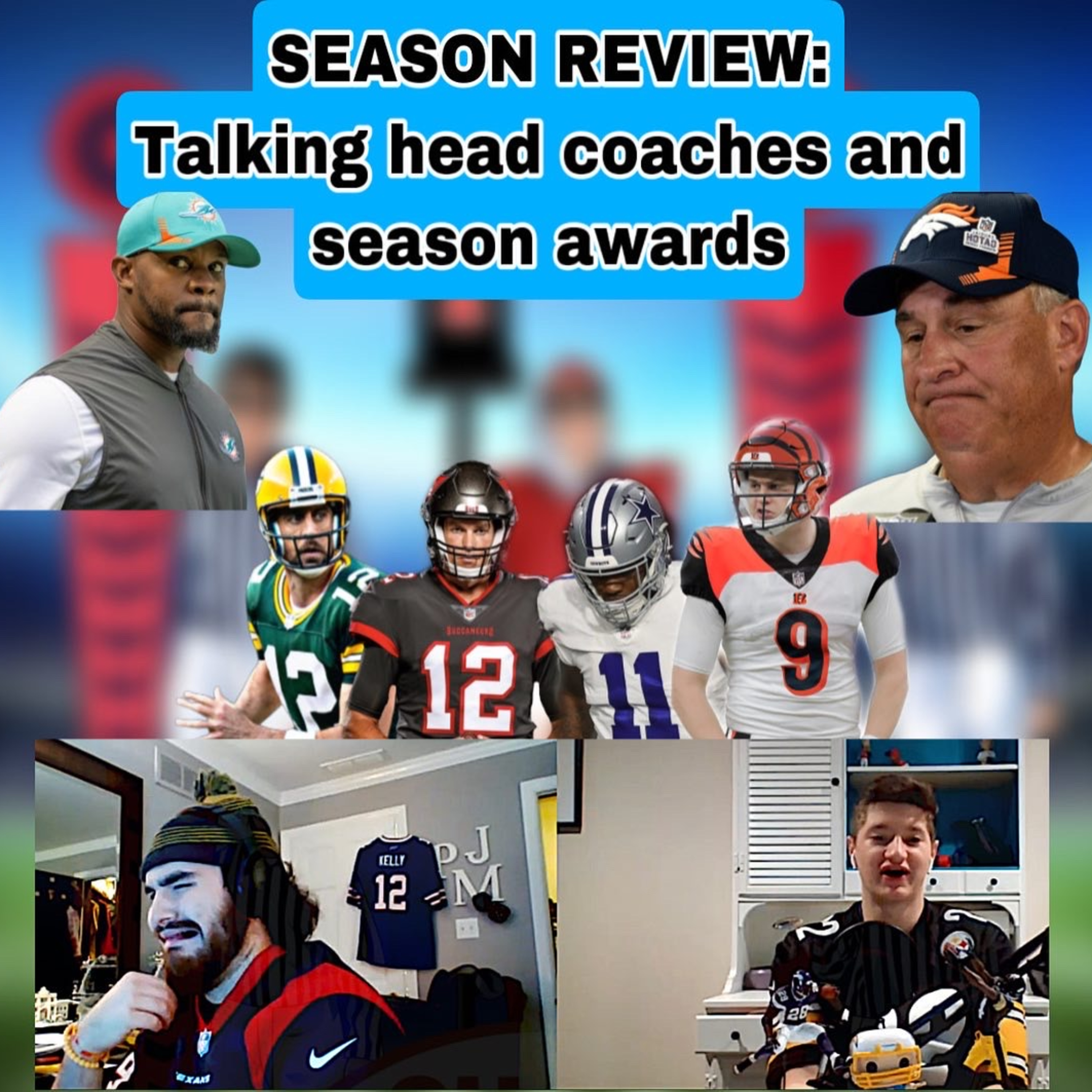 Chain Gang Podcast