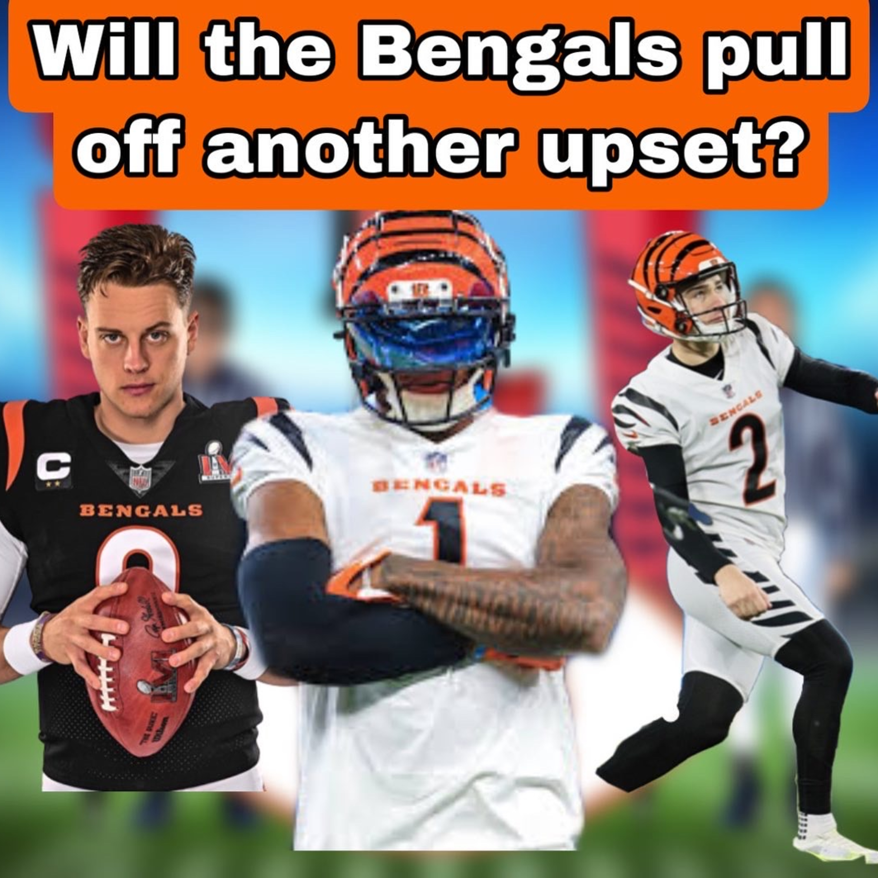 Chain Gang Podcast