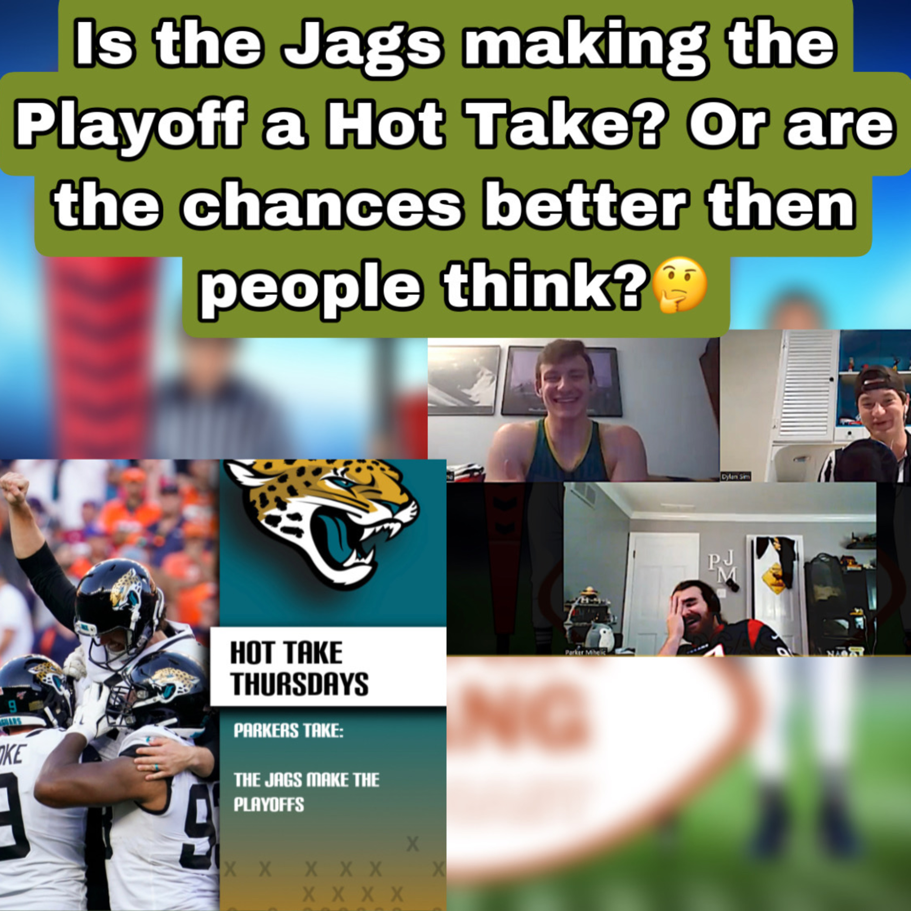 Chain Gang Podcast