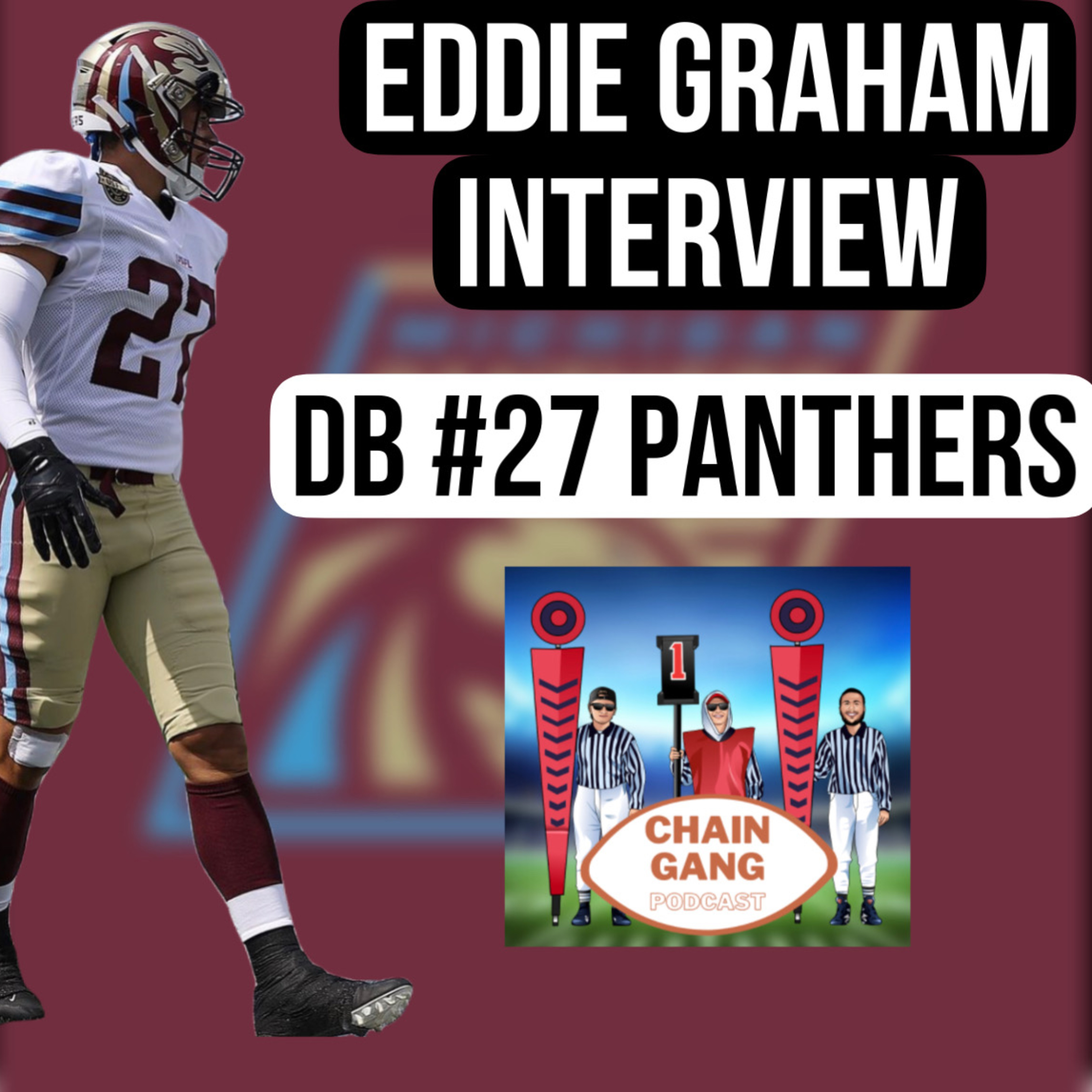 Chain Gang Podcast