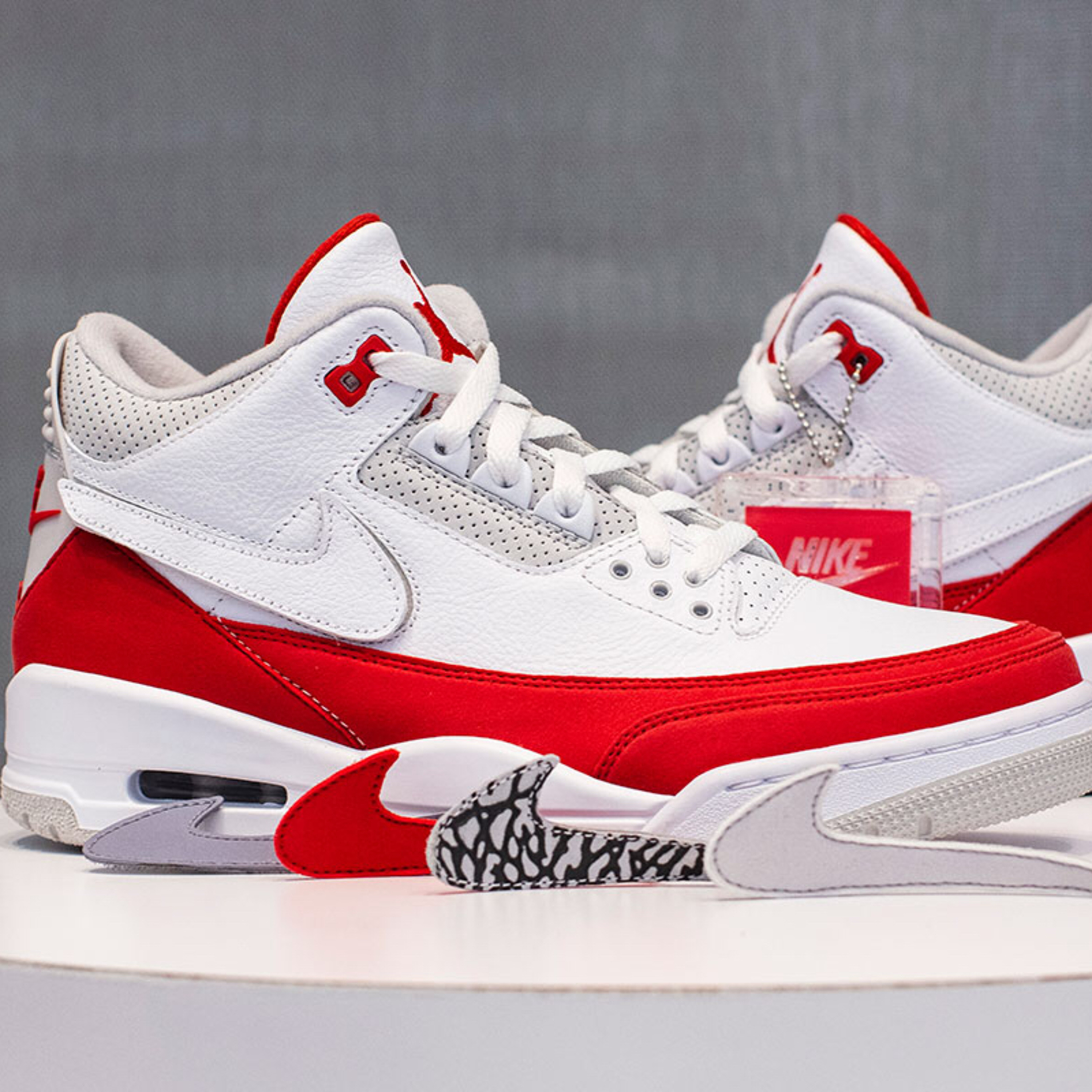 Upcoming Jordan Releases March
