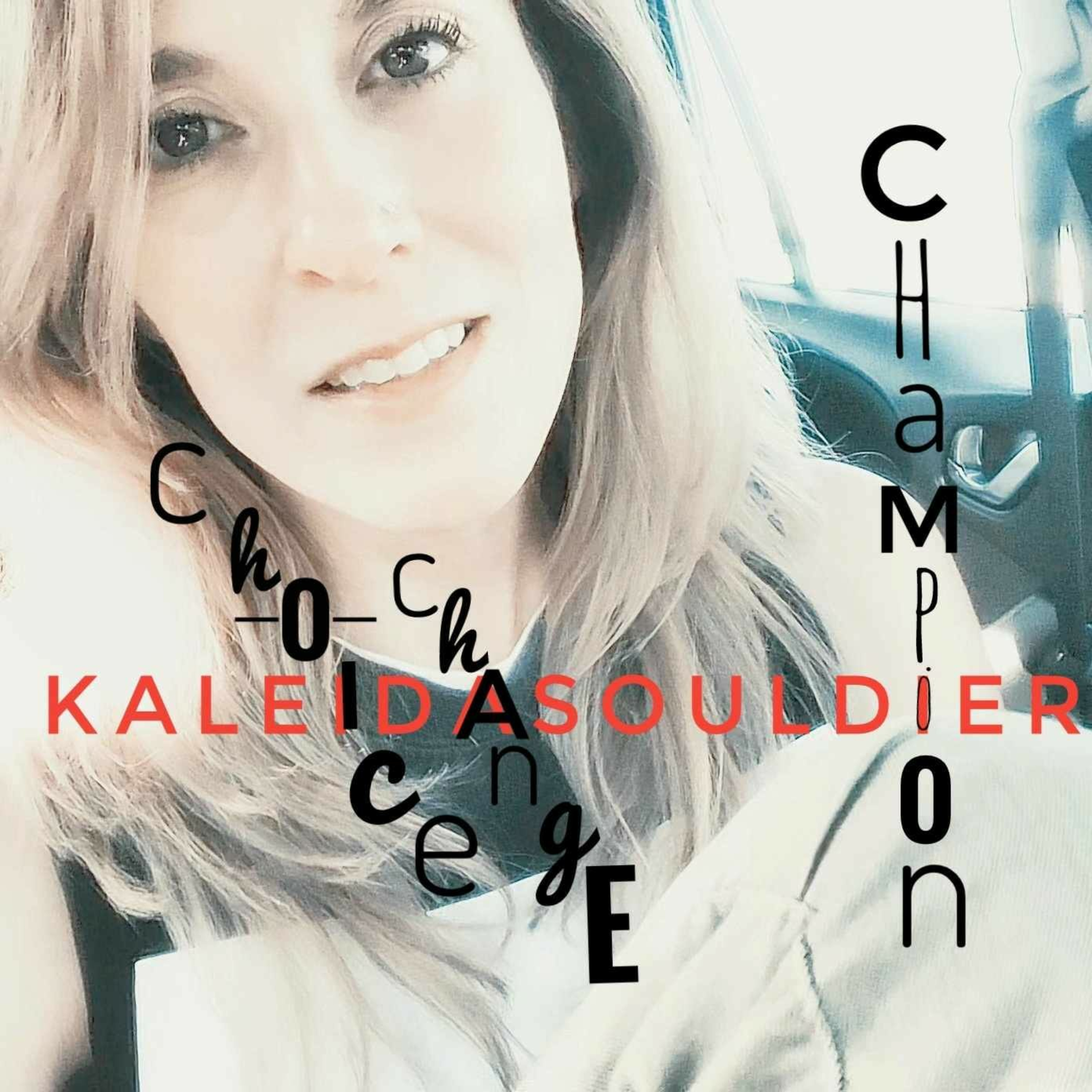 KaleidaSouldier