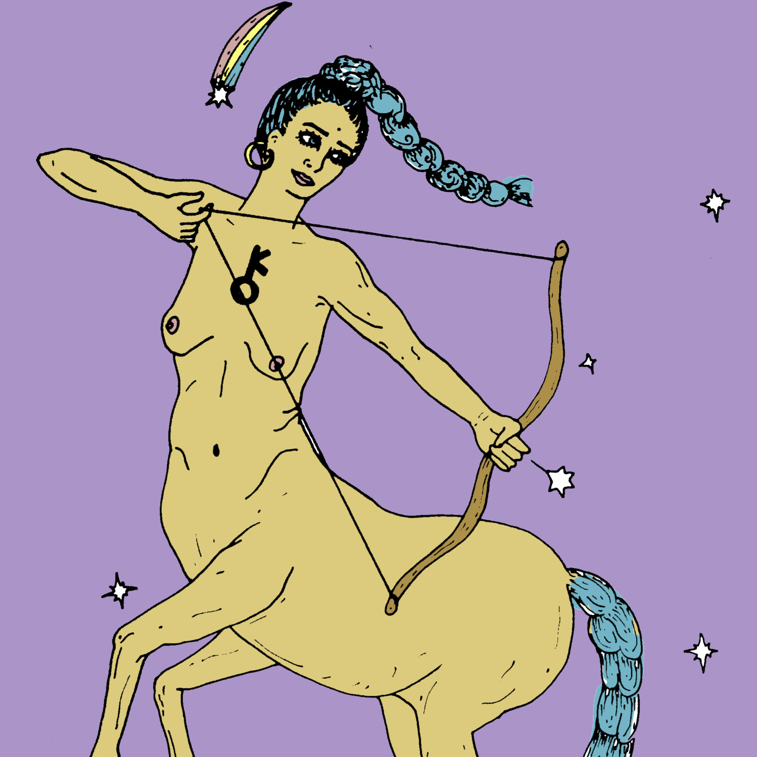 ASTROLOGÍA Y CAOS