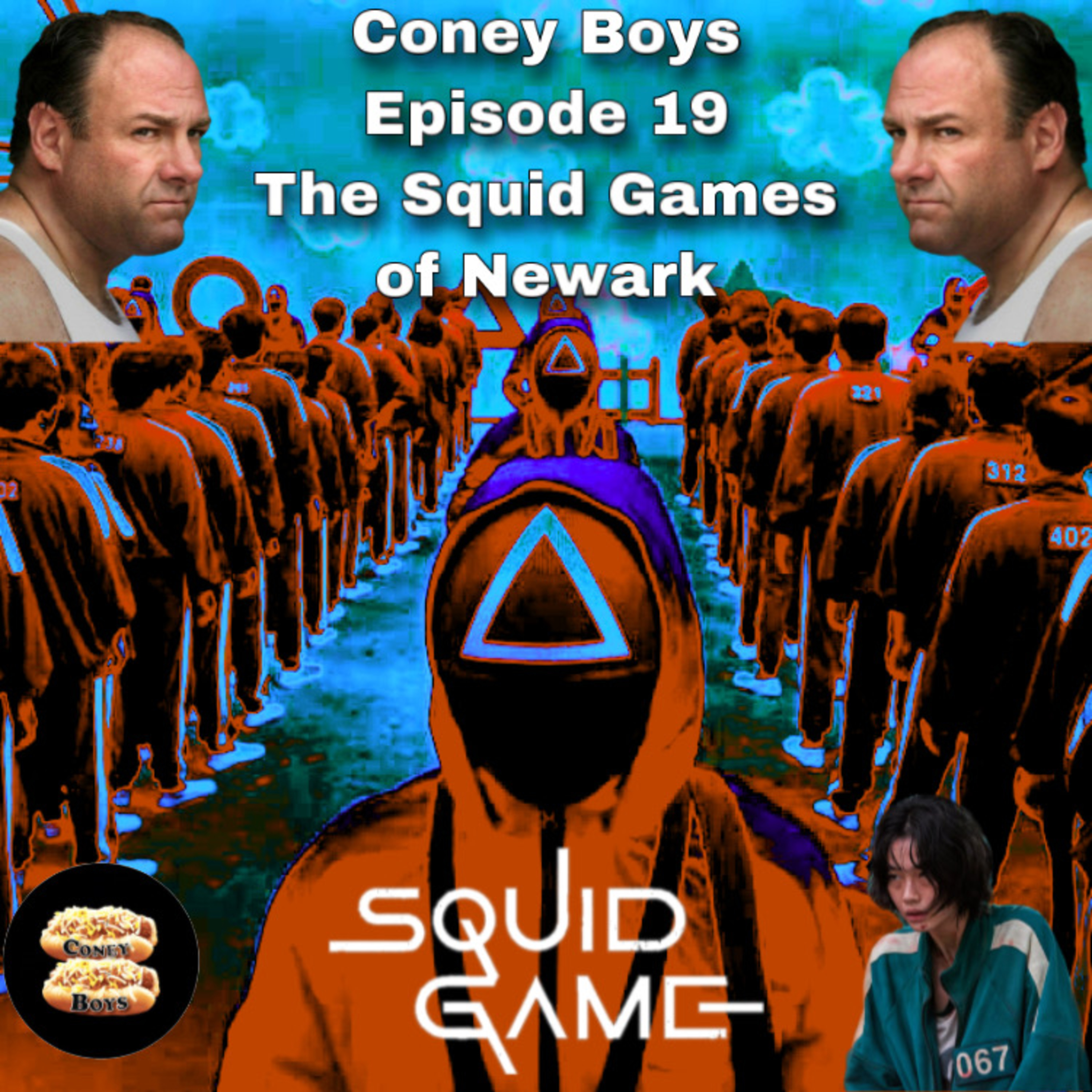 Coney Boys