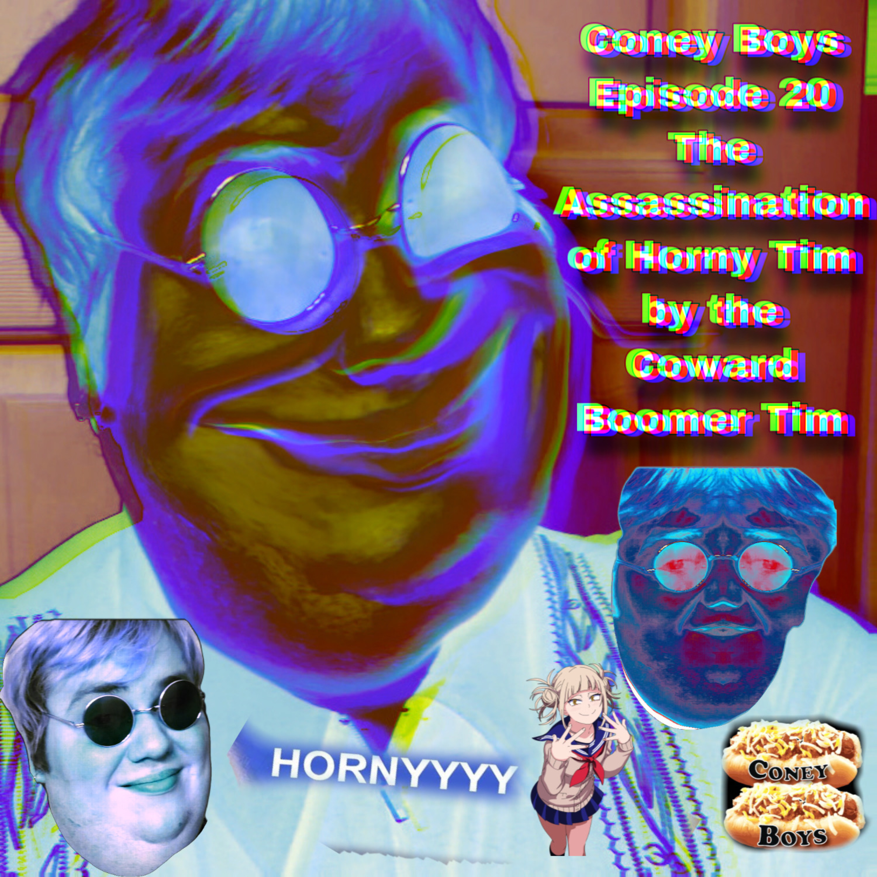 Coney Boys