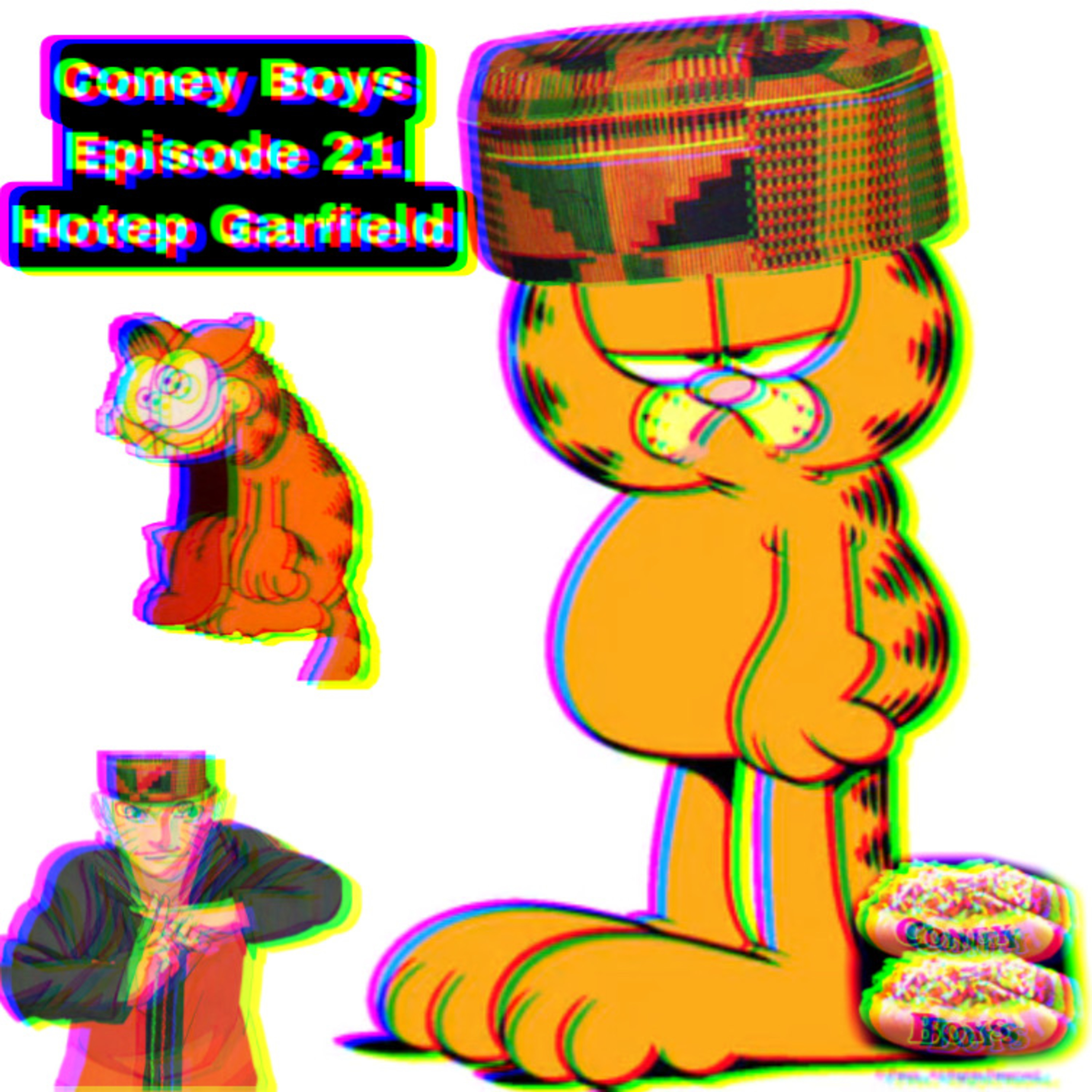 Coney Boys