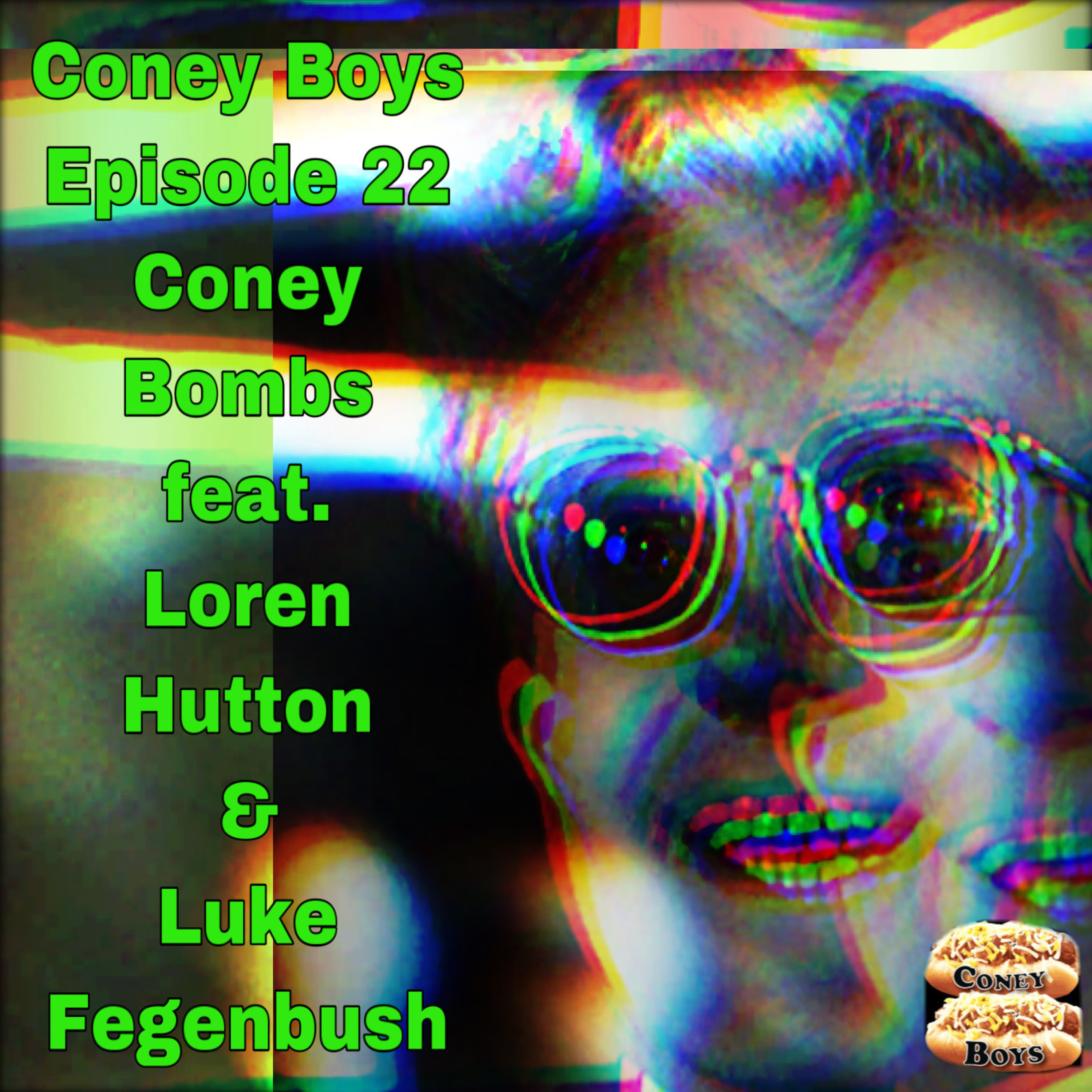 Coney Boys