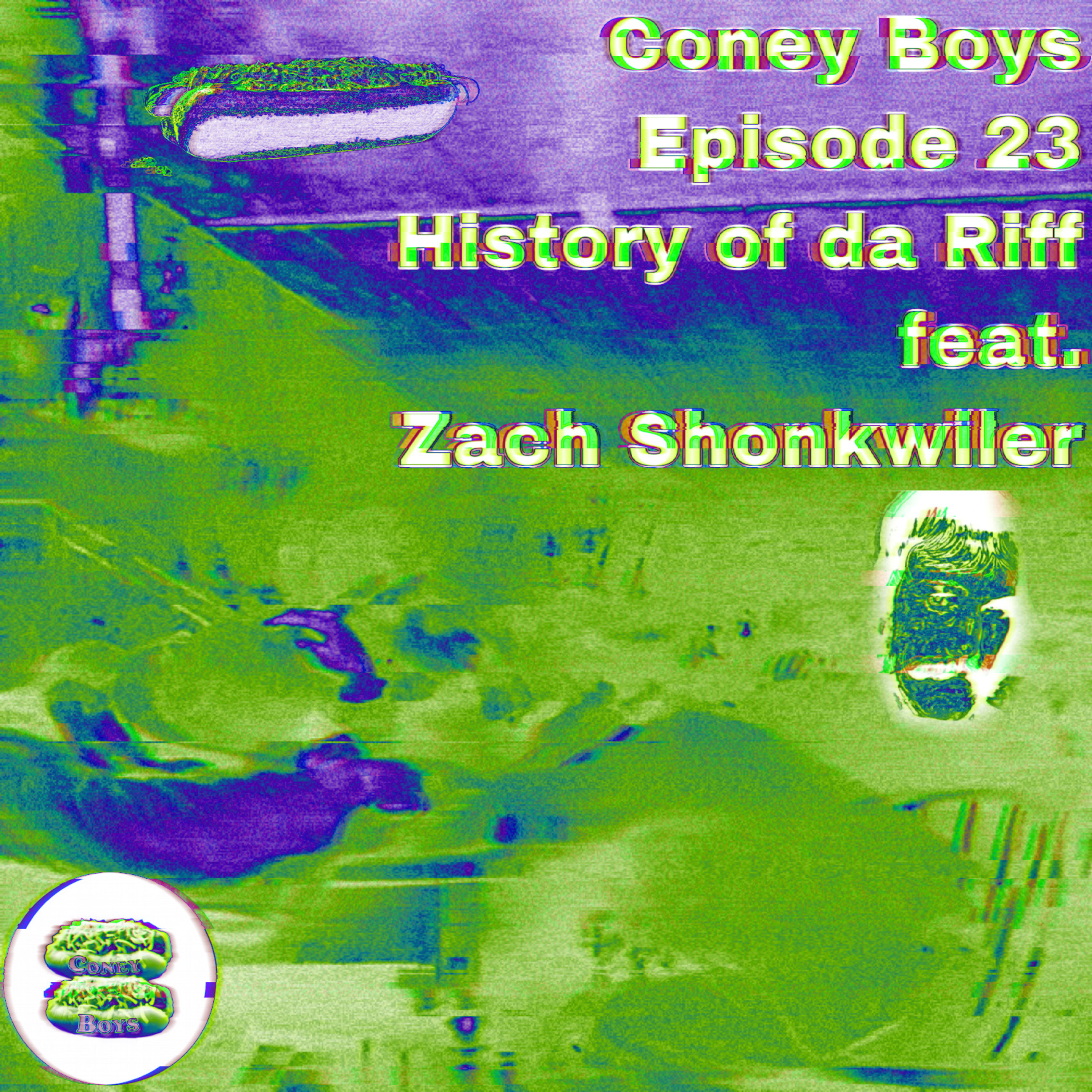 Coney Boys