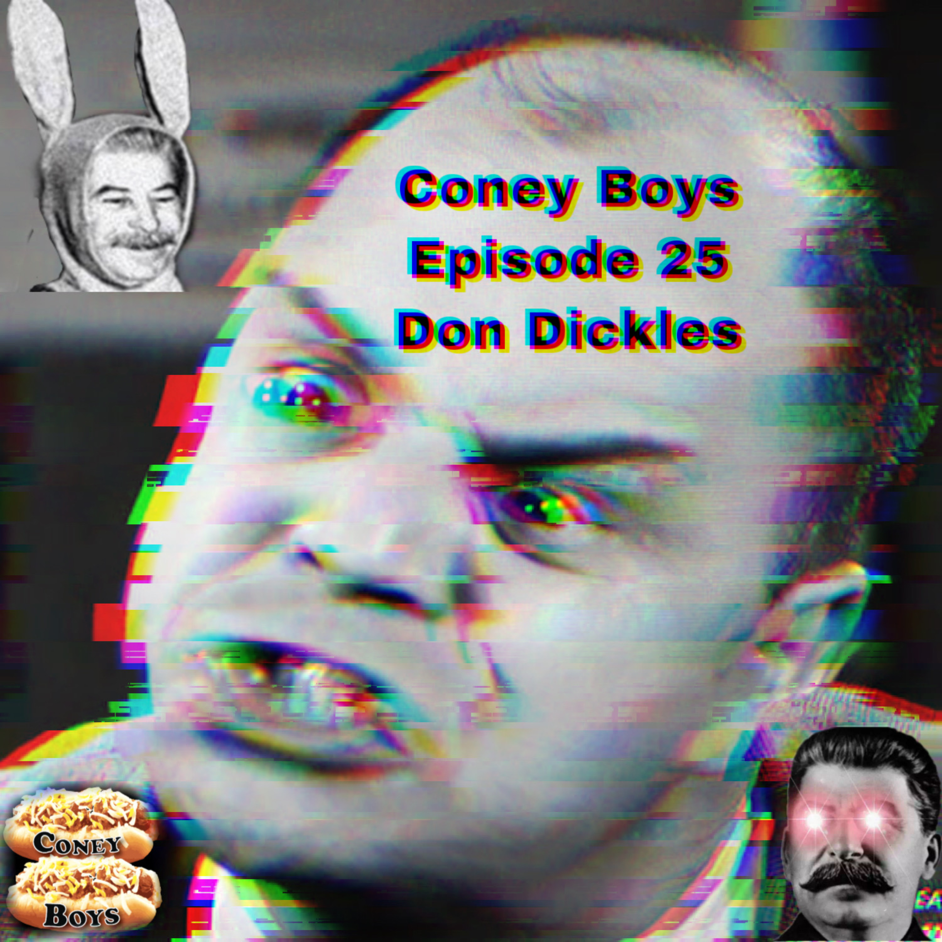 Coney Boys