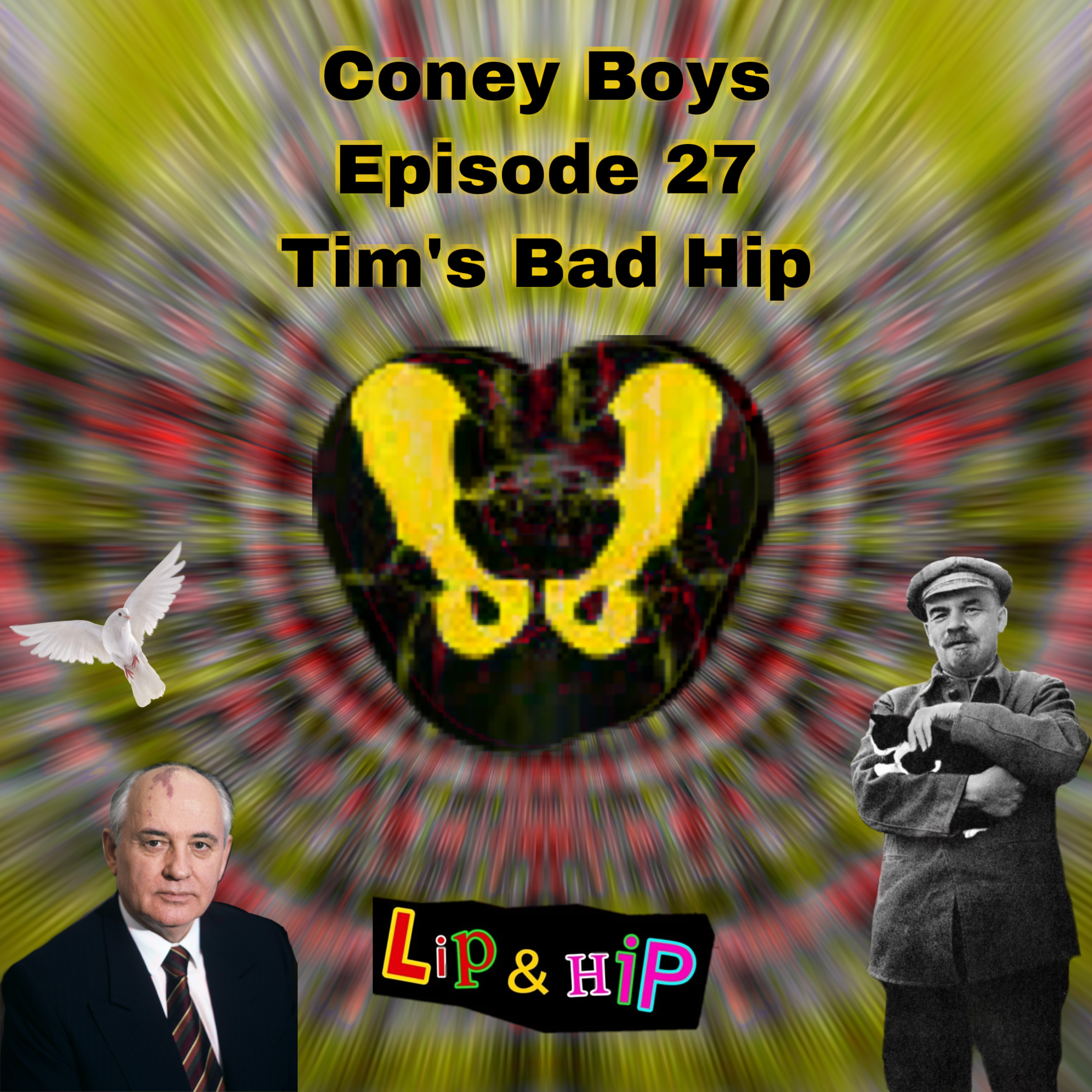 Coney Boys