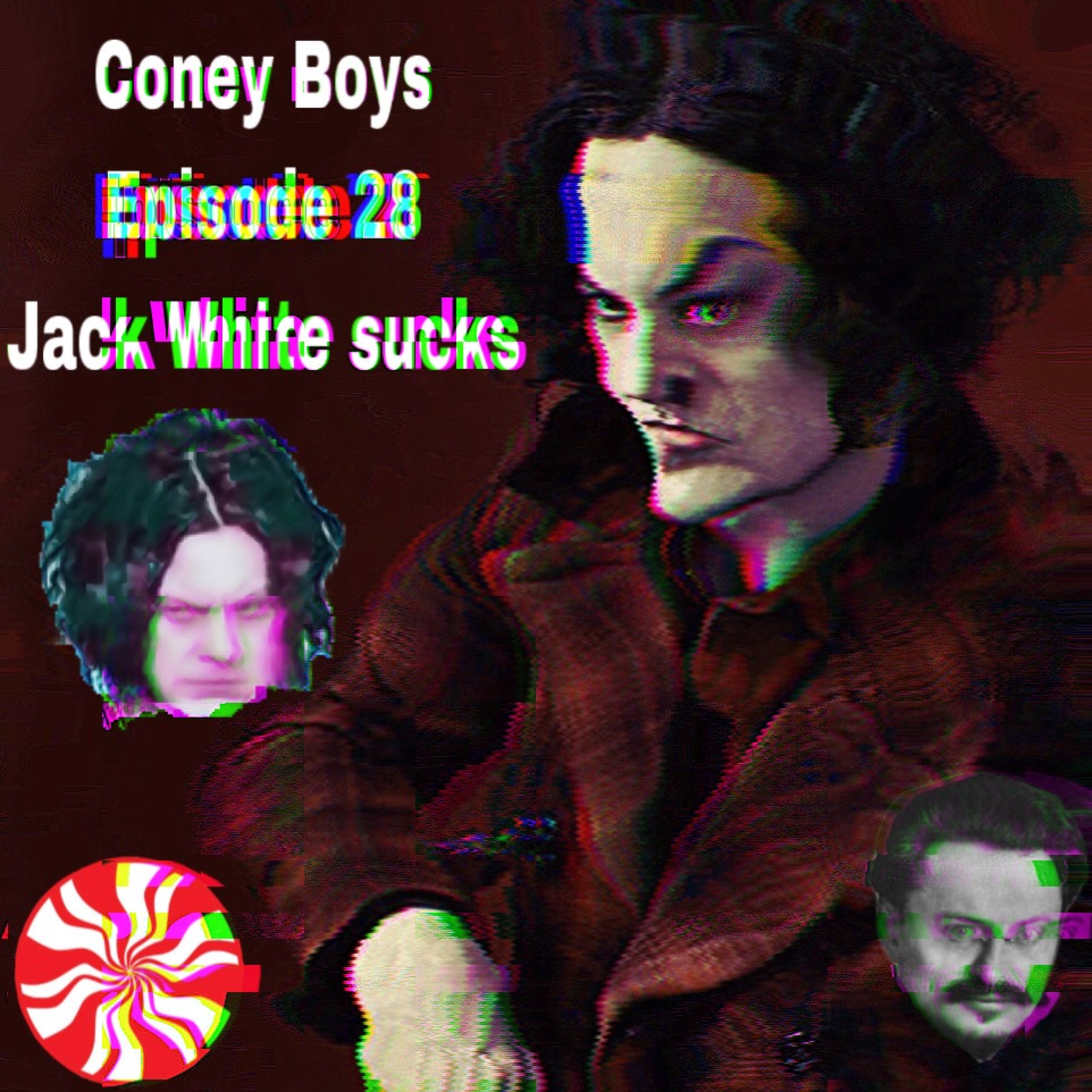 Coney Boys