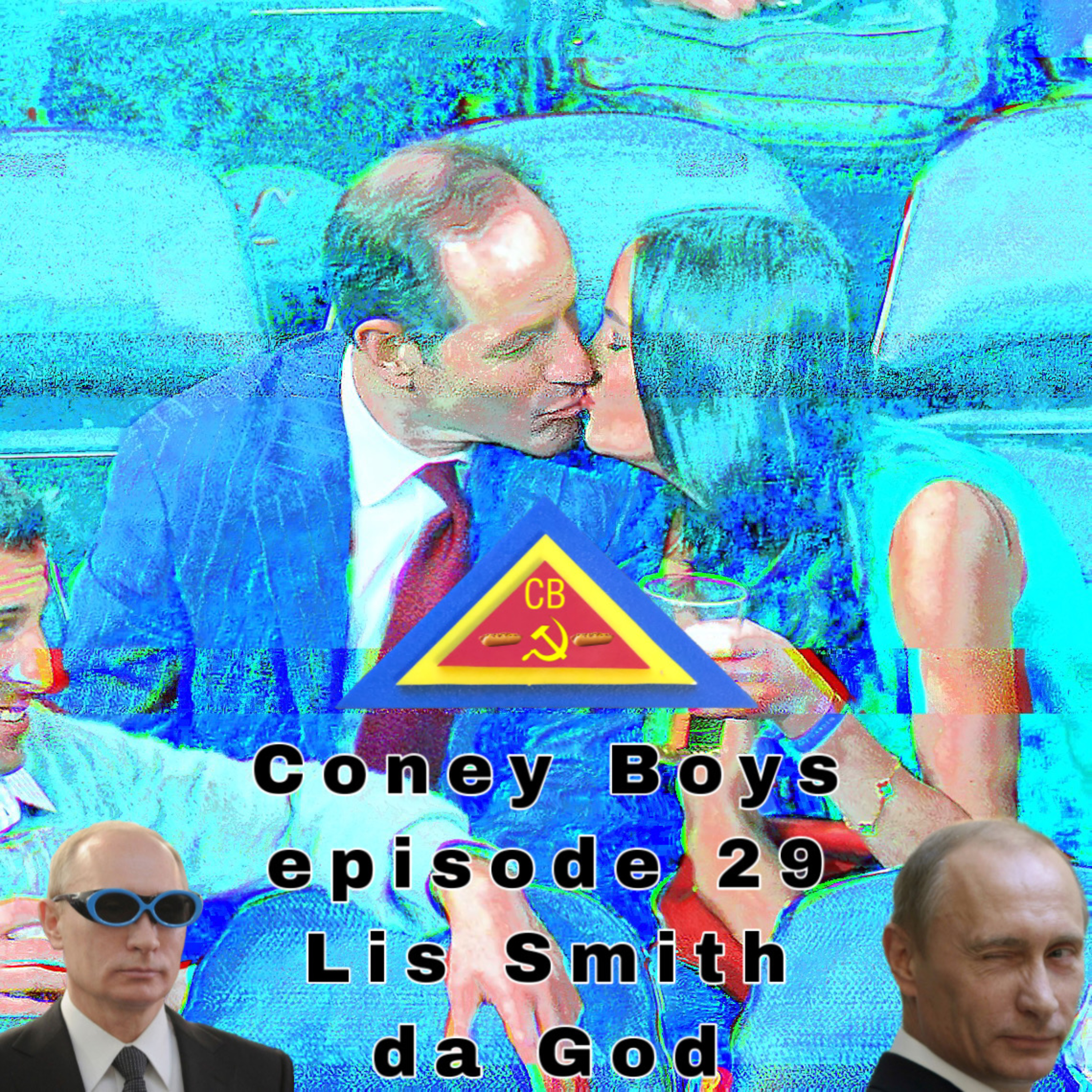 Coney Boys