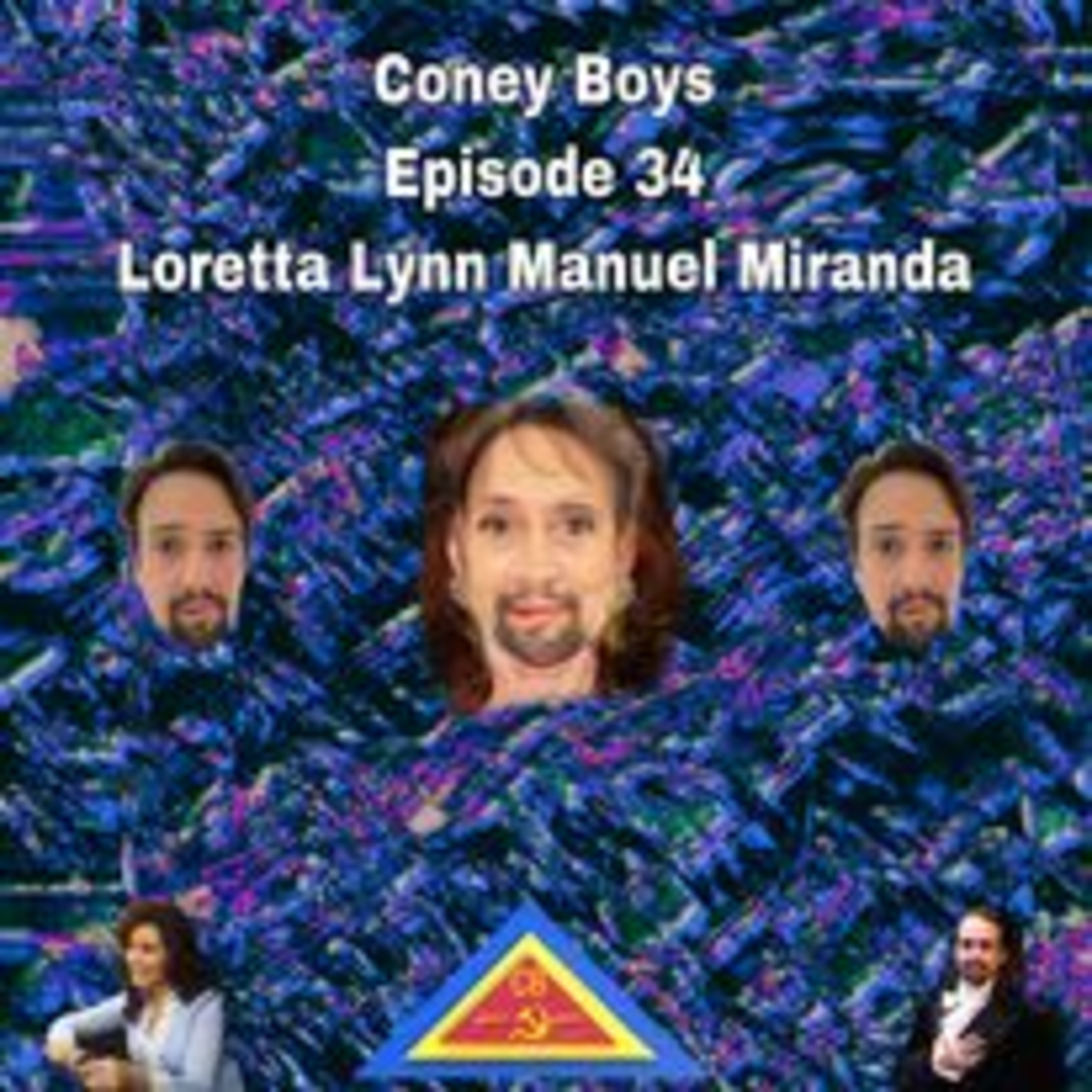 Coney Boys