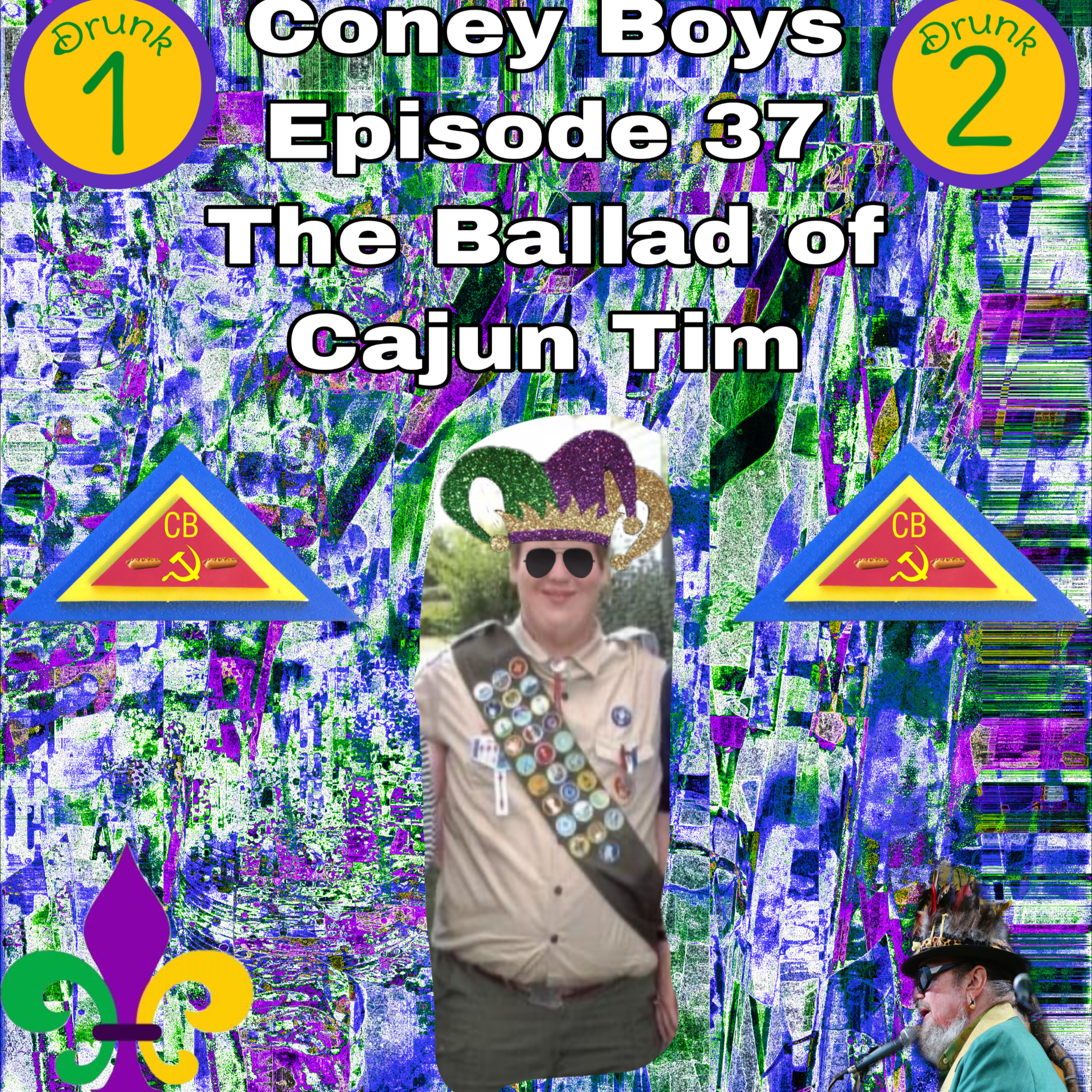 Coney Boys