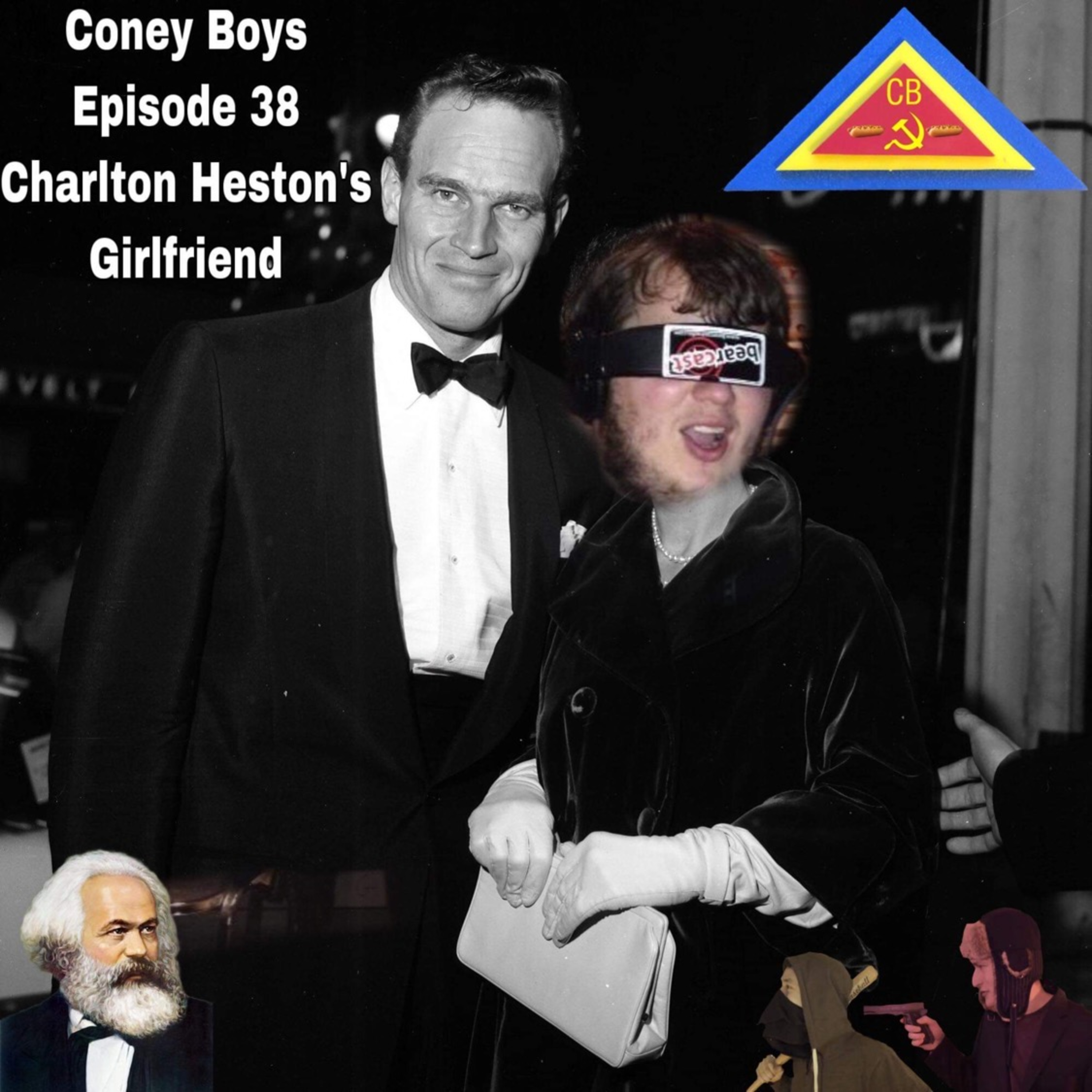 Coney Boys