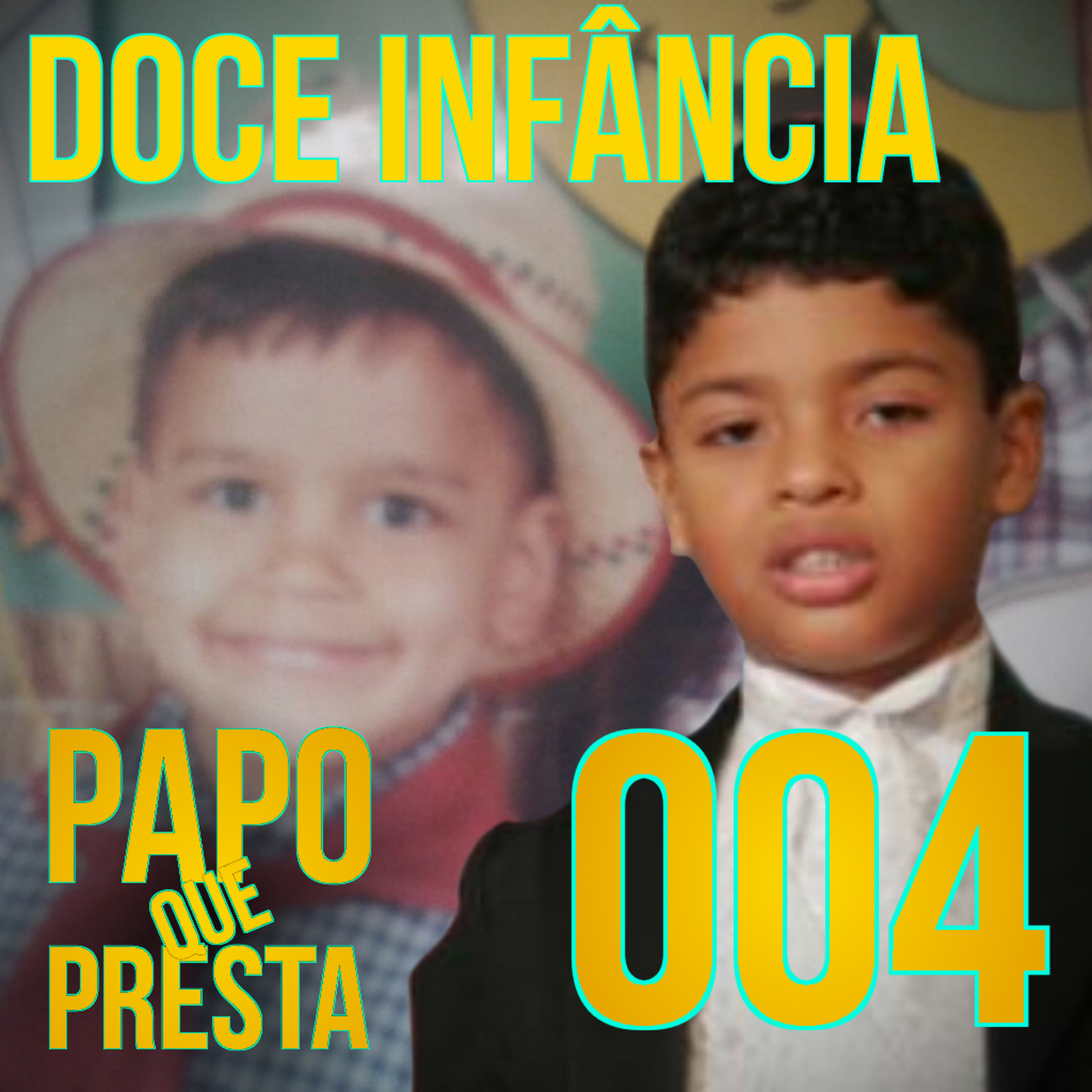 Papo Que Presta