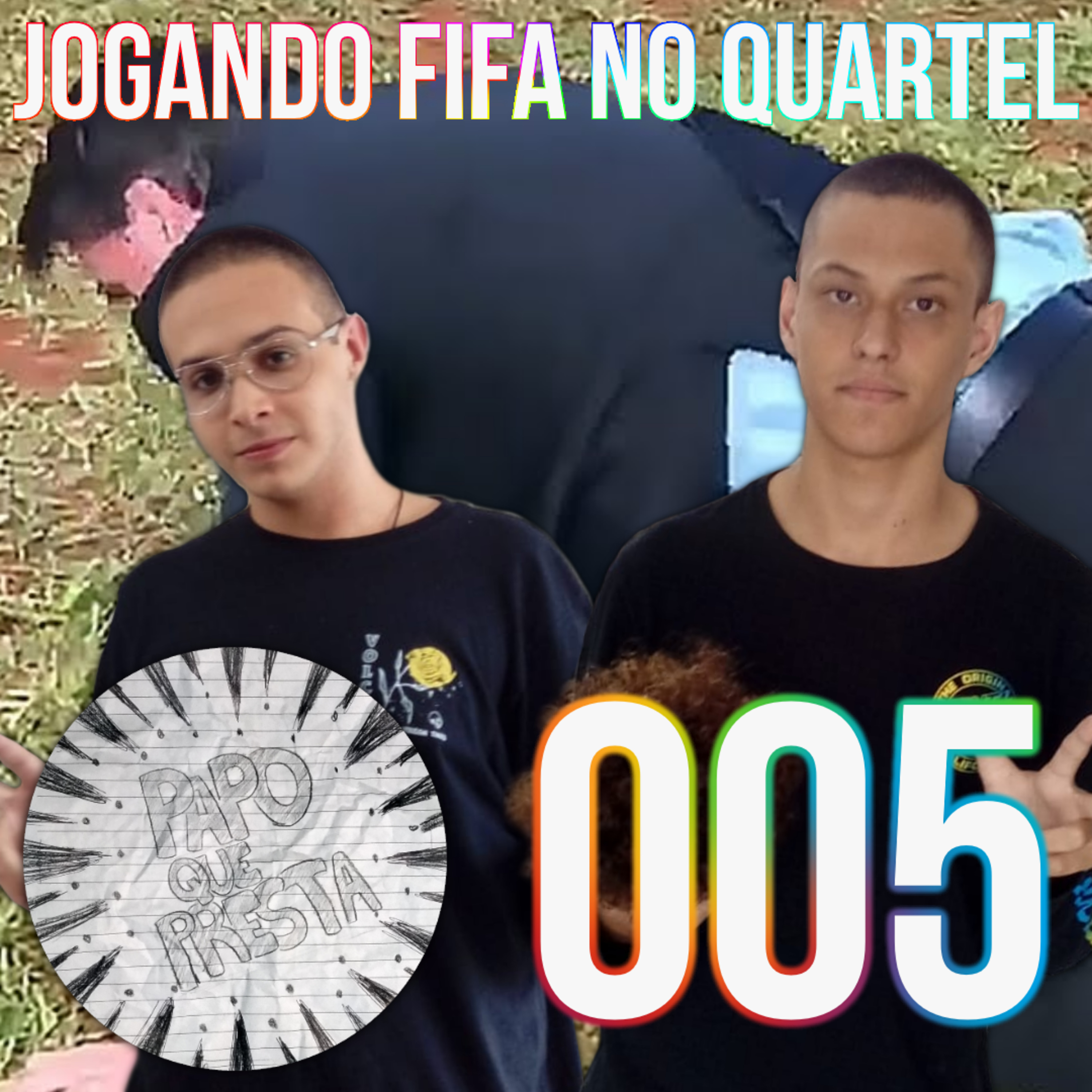 Papo Que Presta