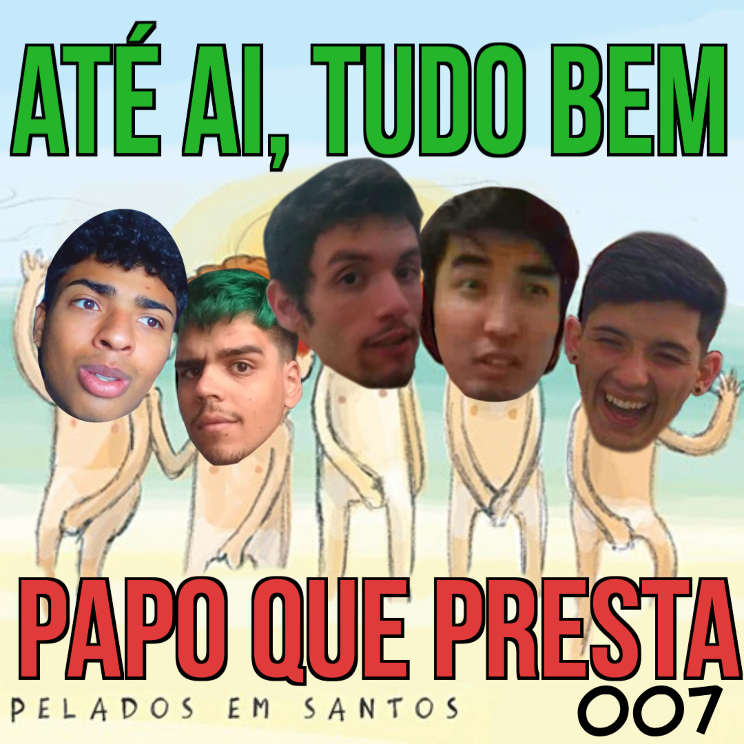 Papo Que Presta