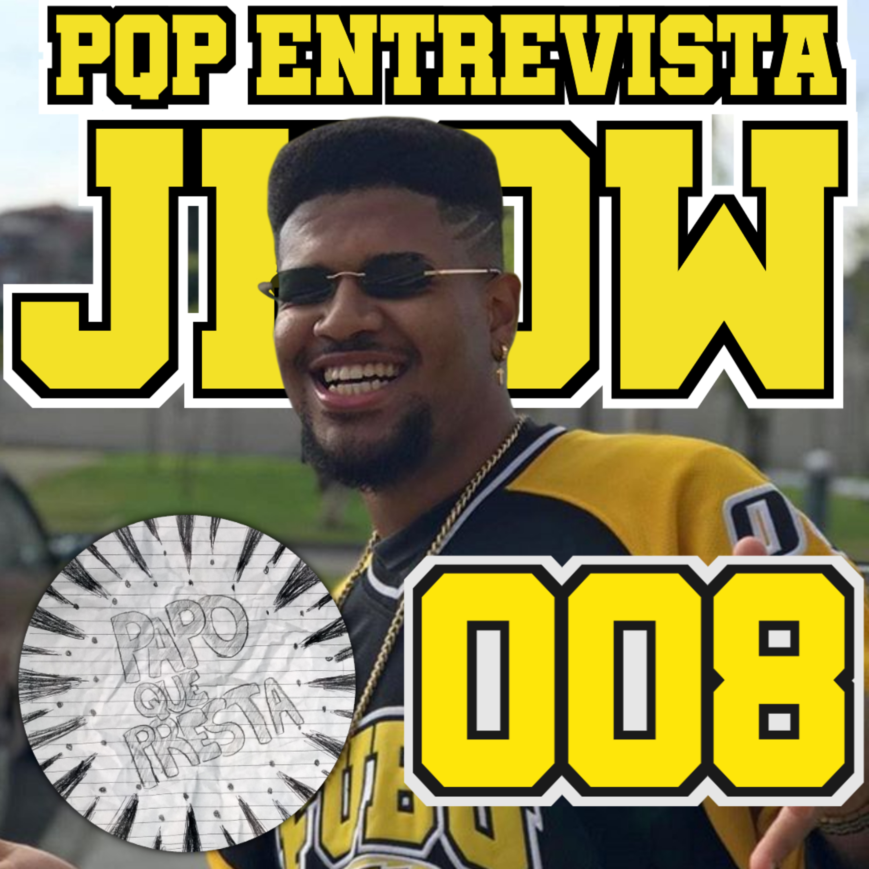Papo Que Presta