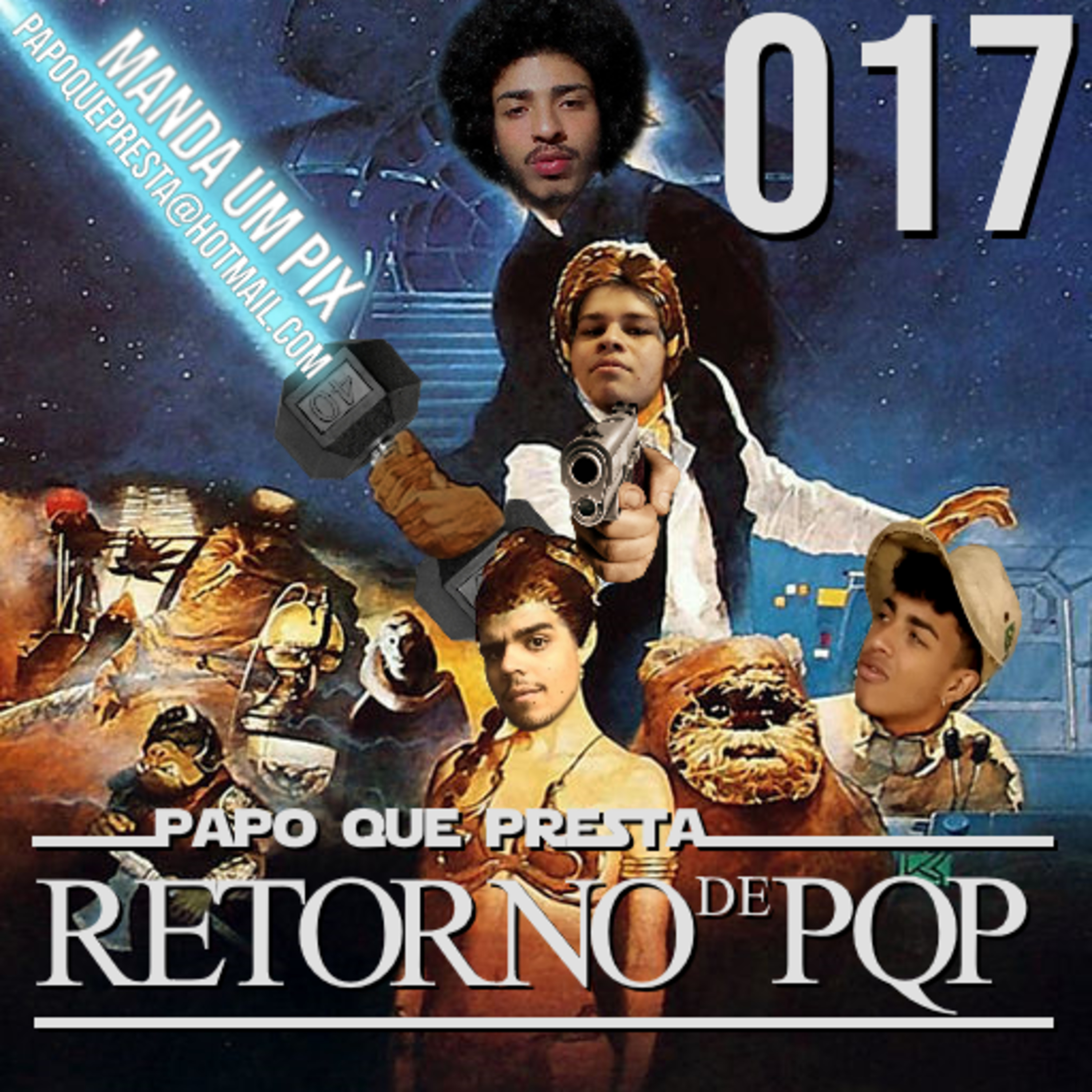 Papo Que Presta