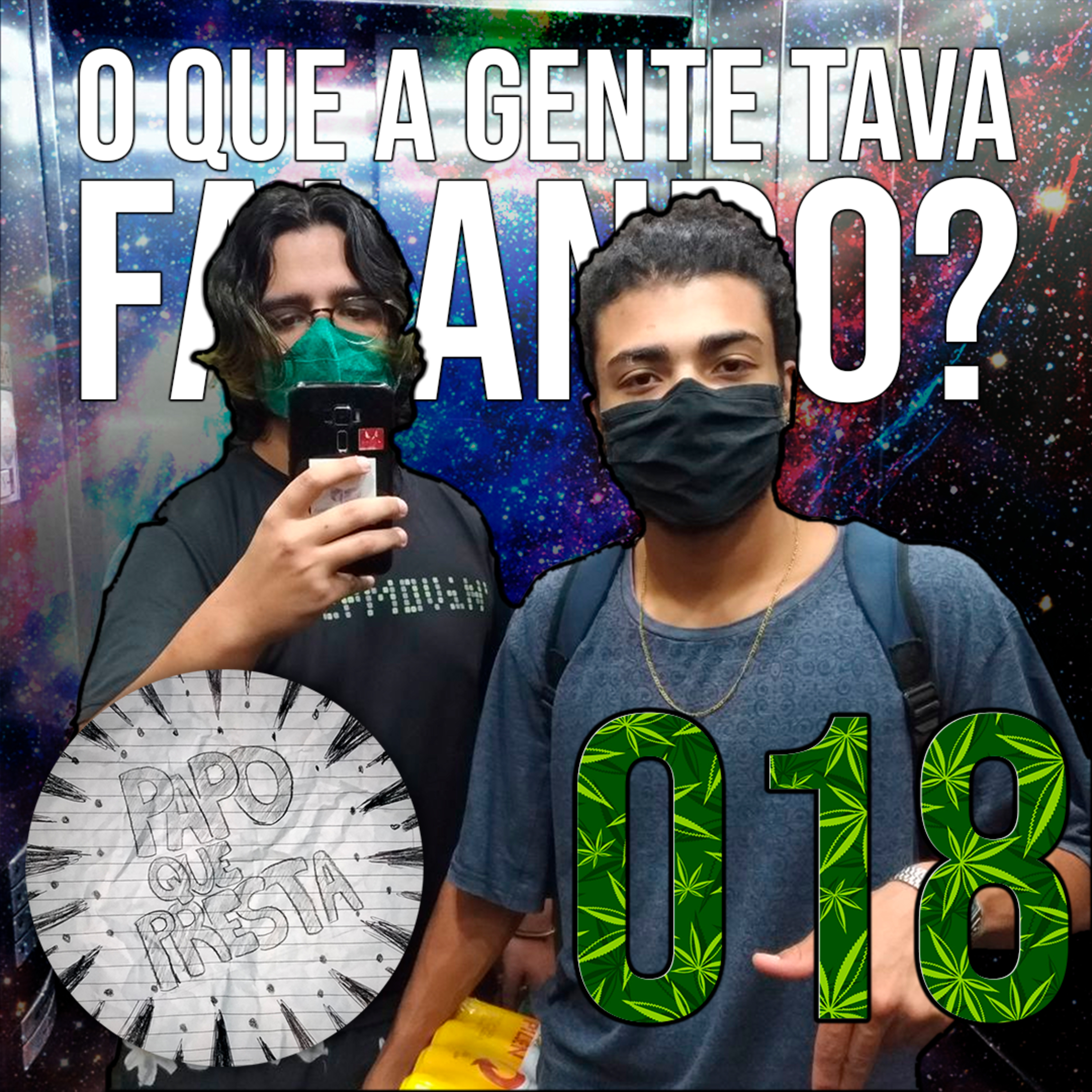 Papo Que Presta