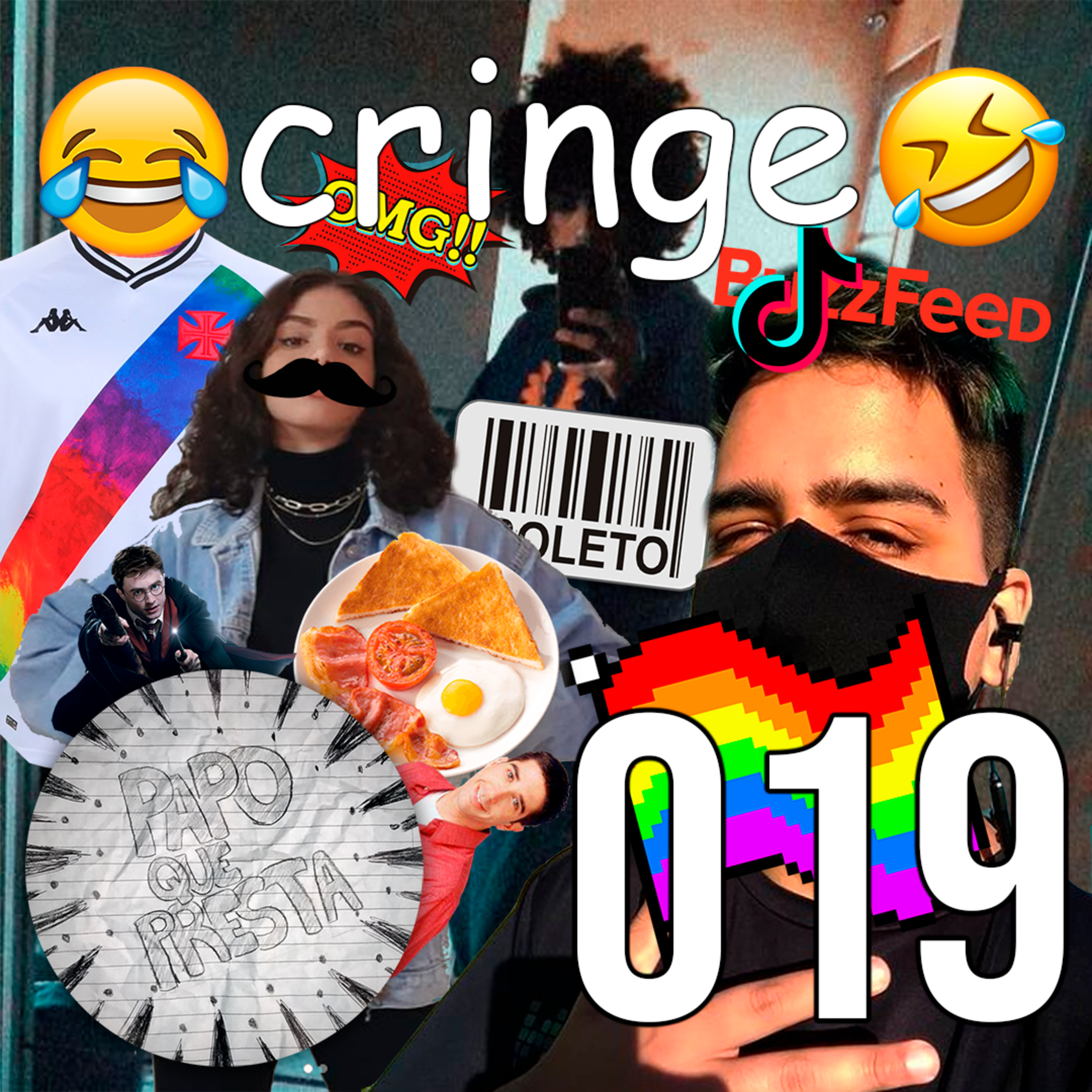 Papo Que Presta