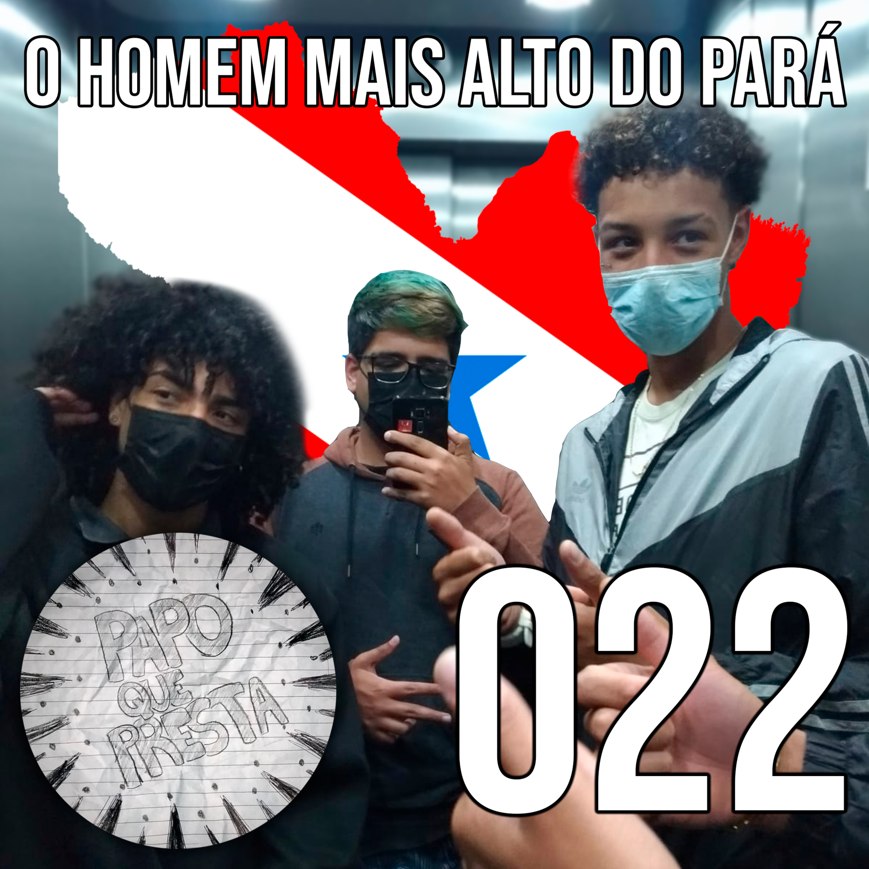 Papo Que Presta
