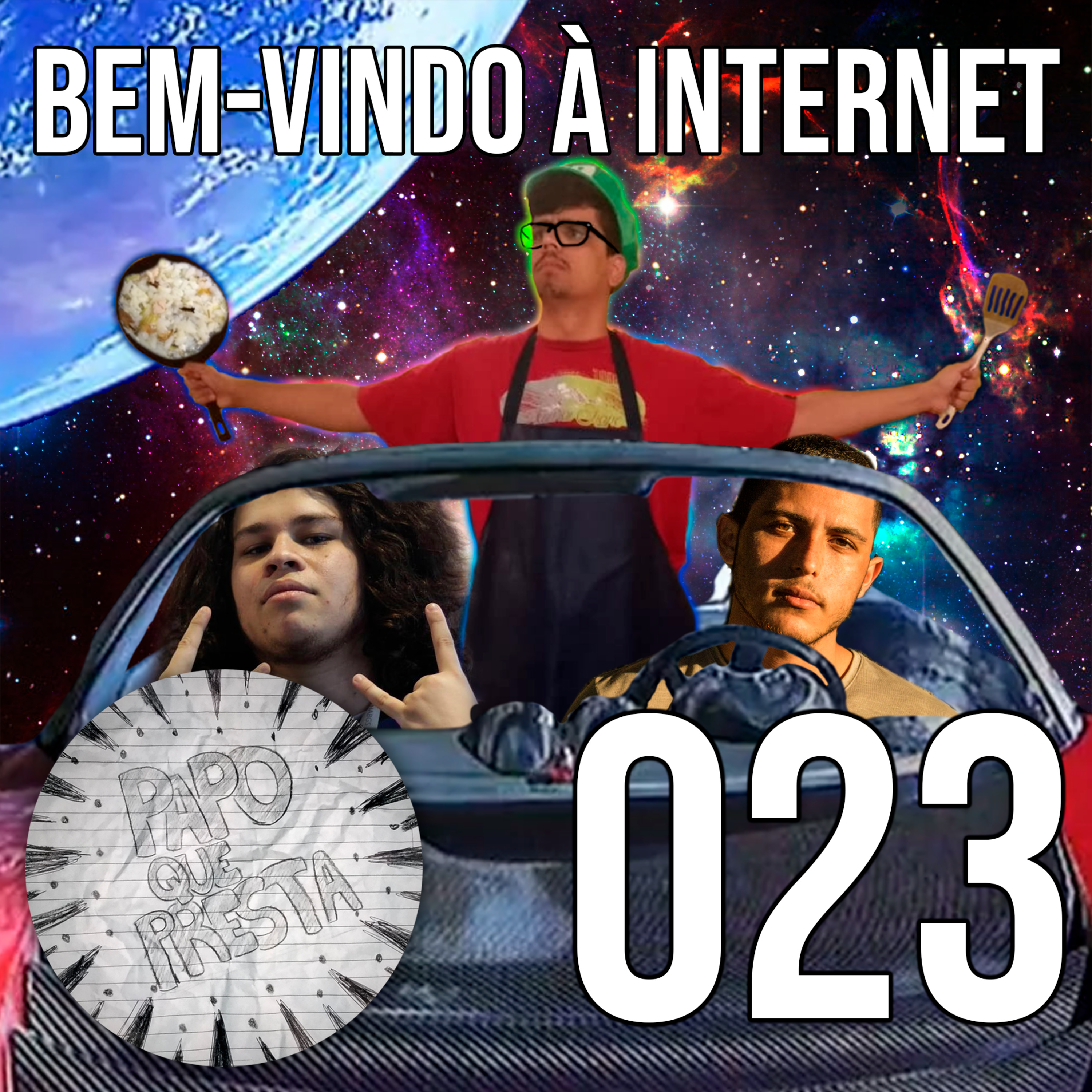 Papo Que Presta