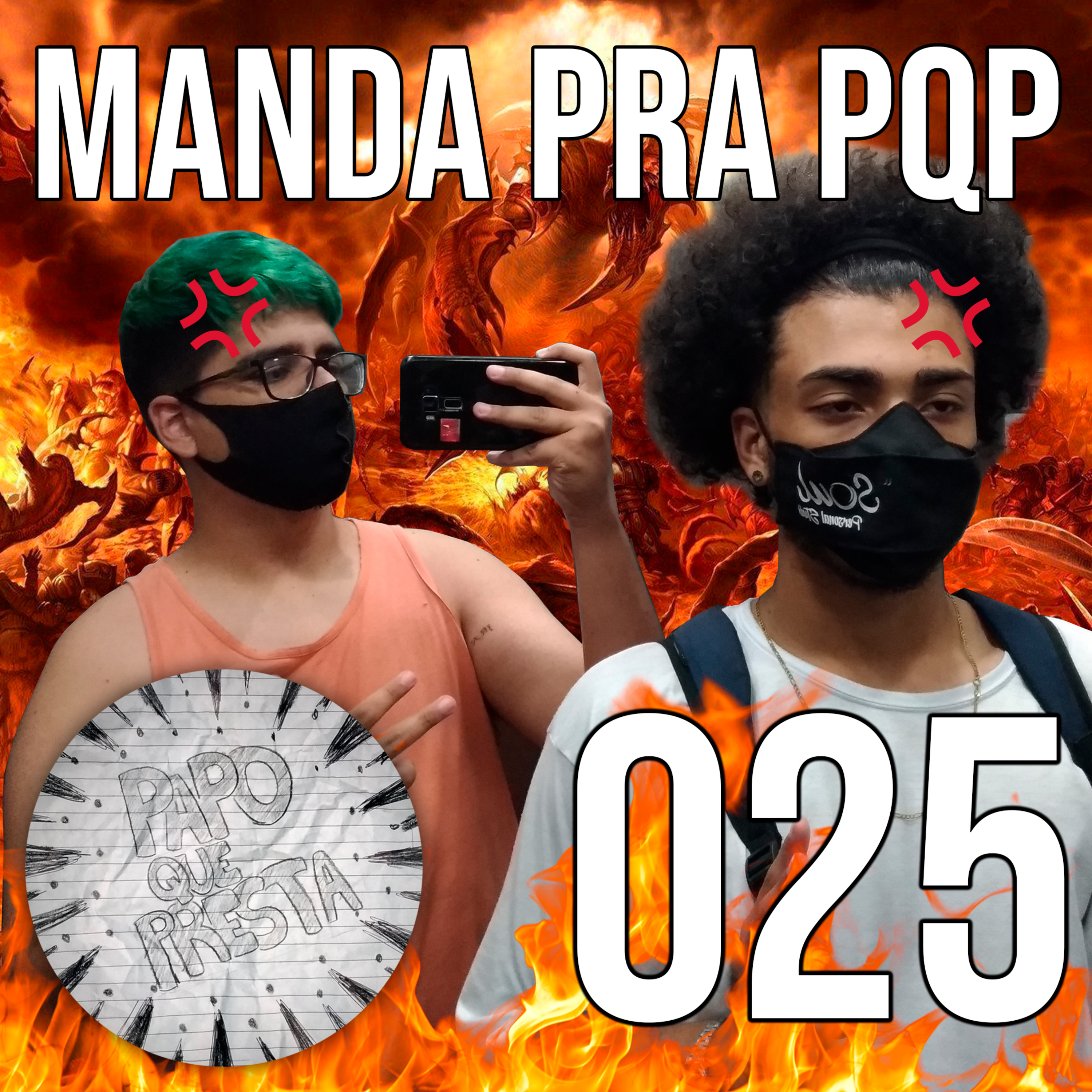 Papo Que Presta