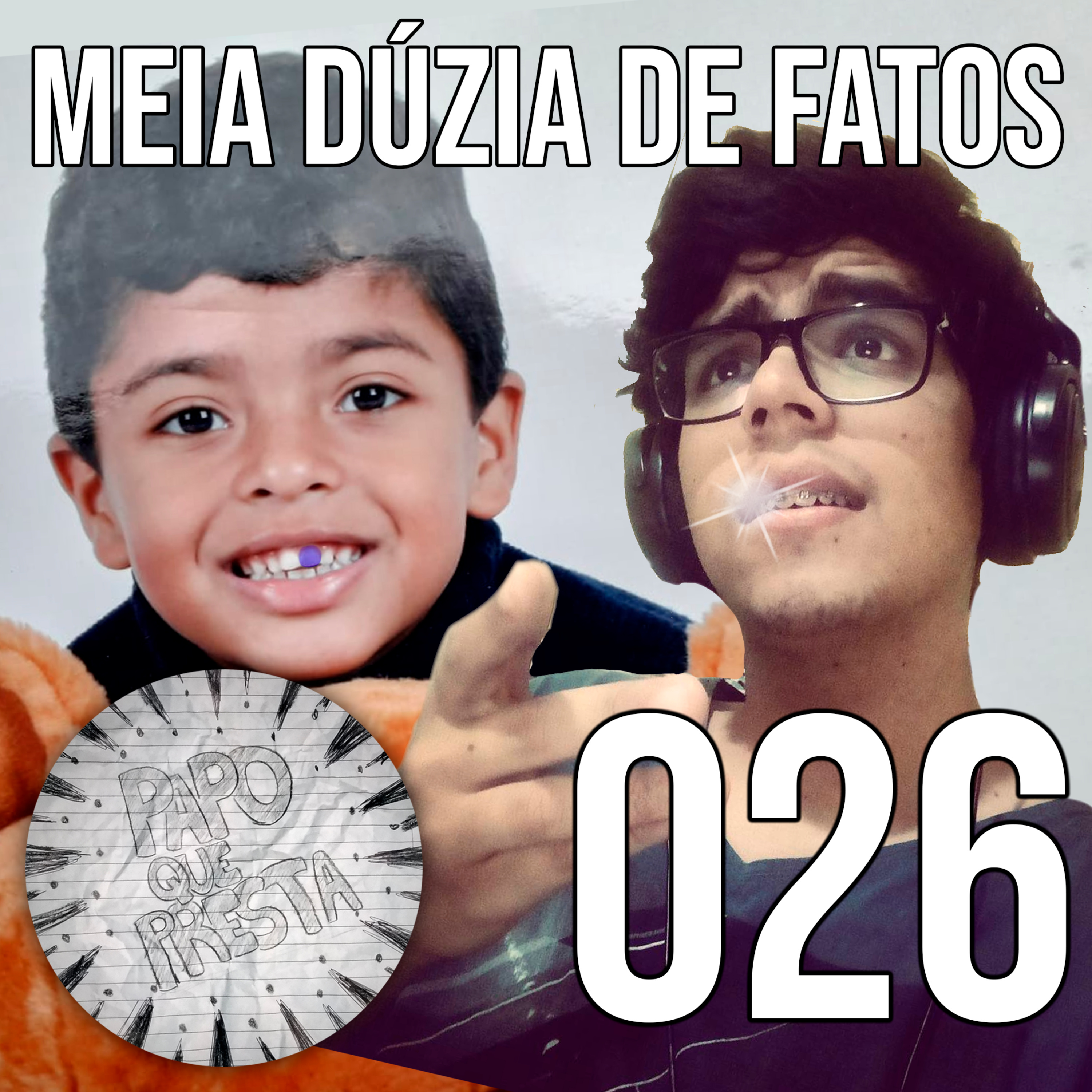 Papo Que Presta