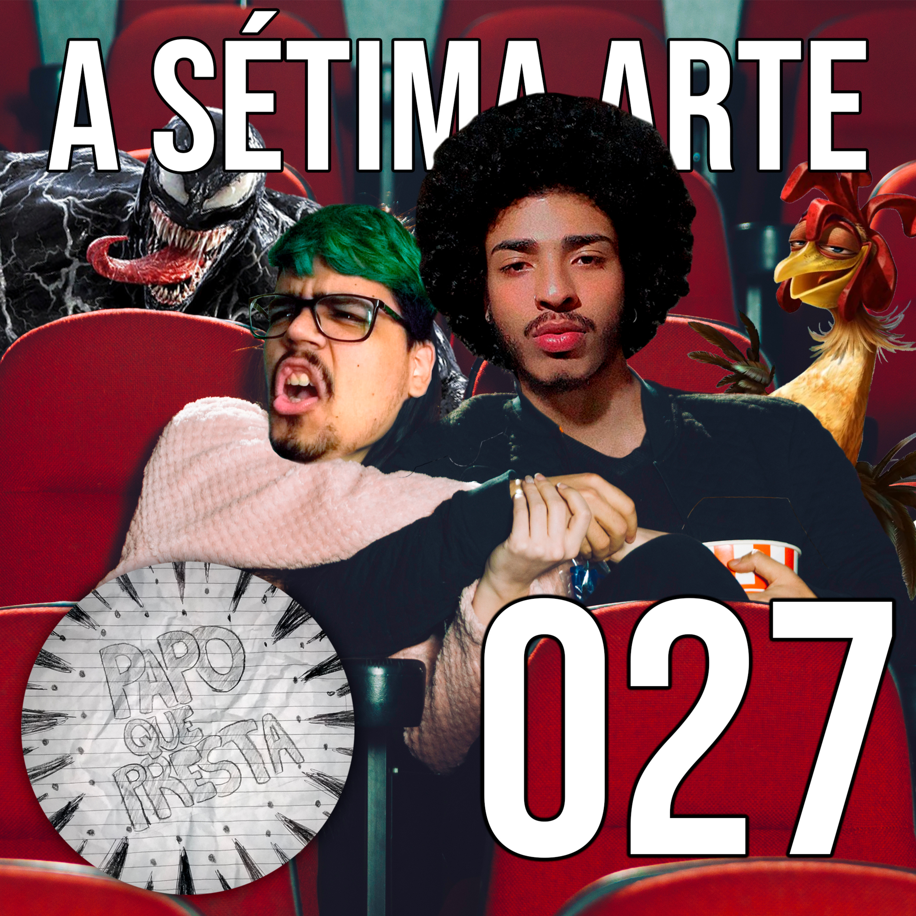 Papo Que Presta