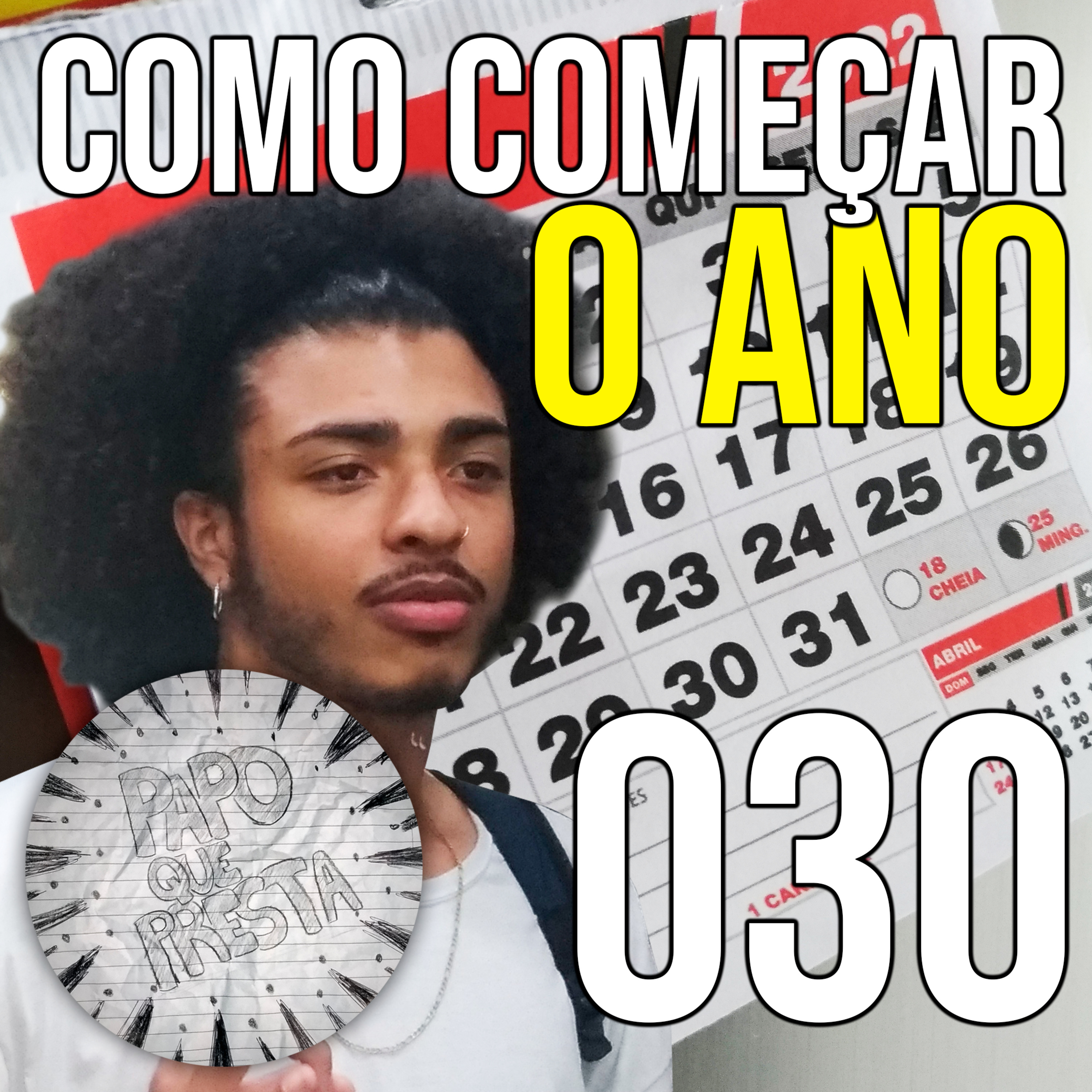 Papo Que Presta
