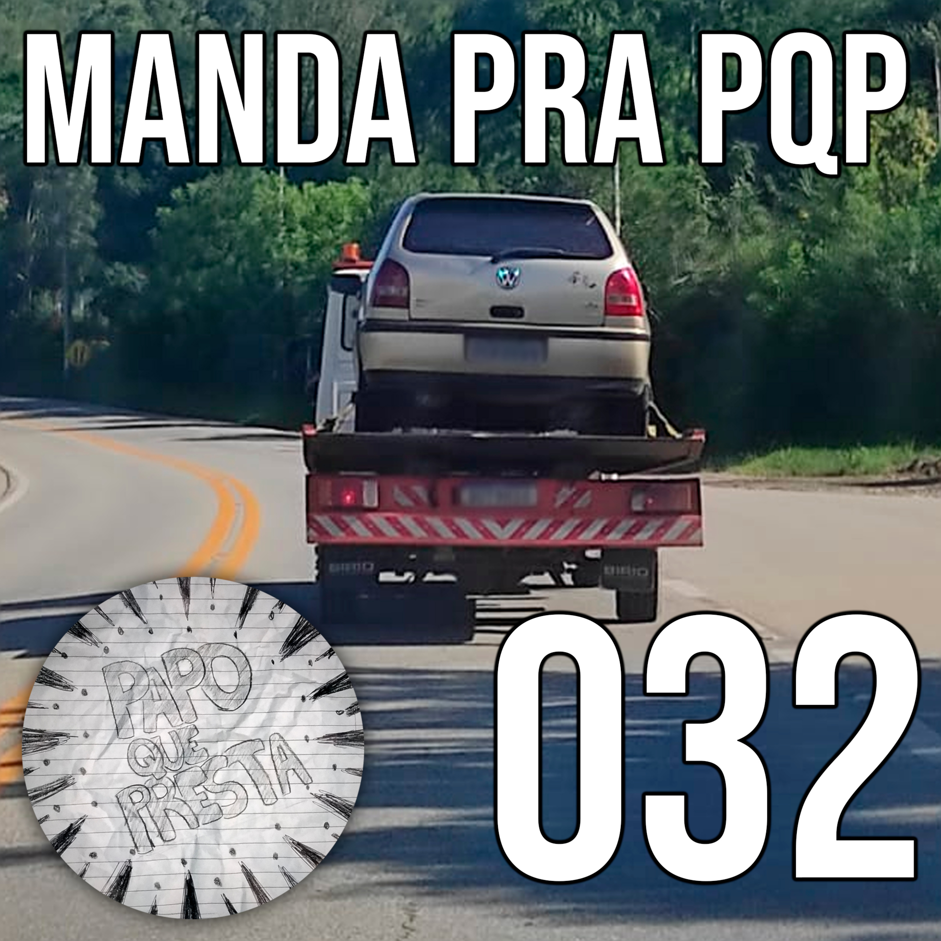 Papo Que Presta