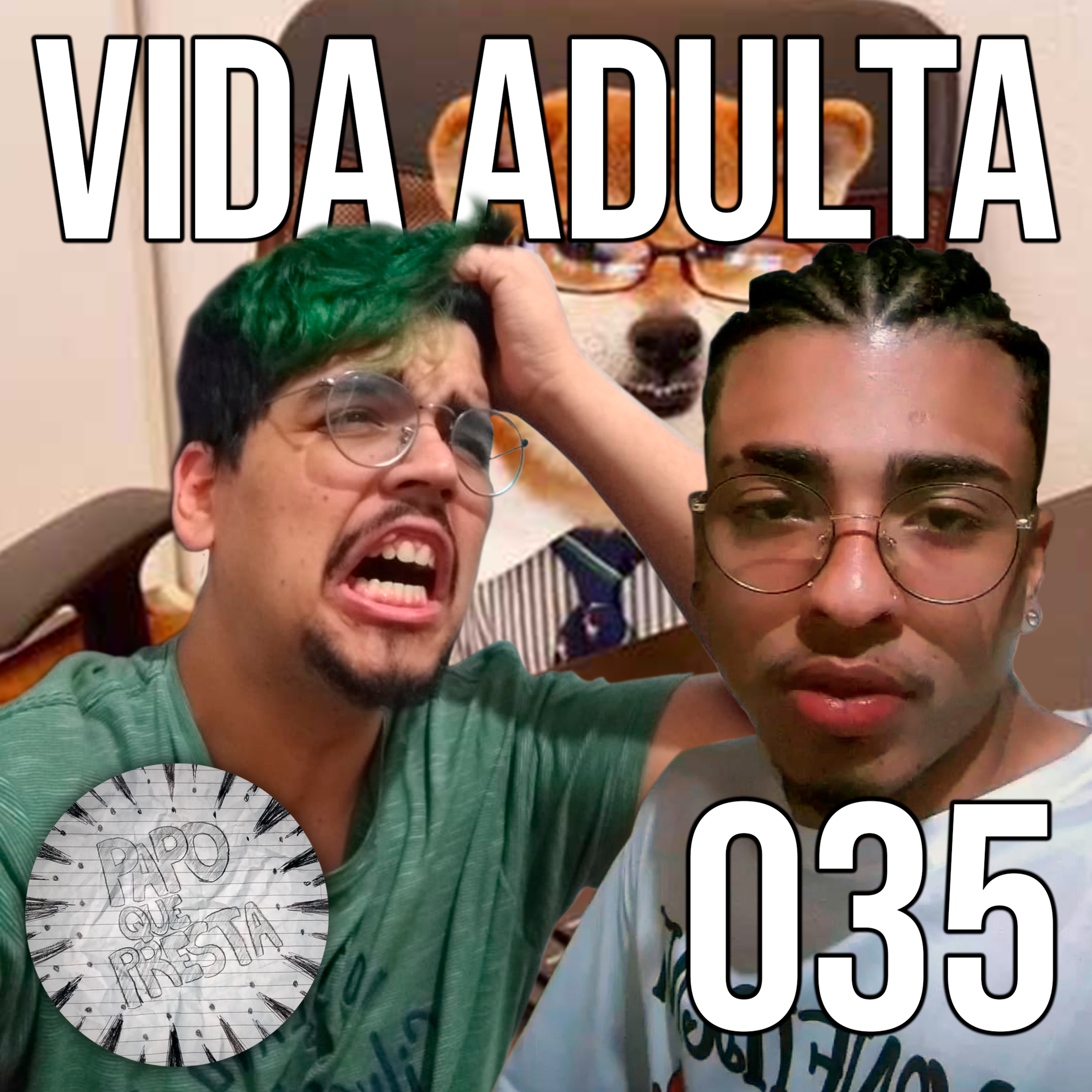 Papo Que Presta