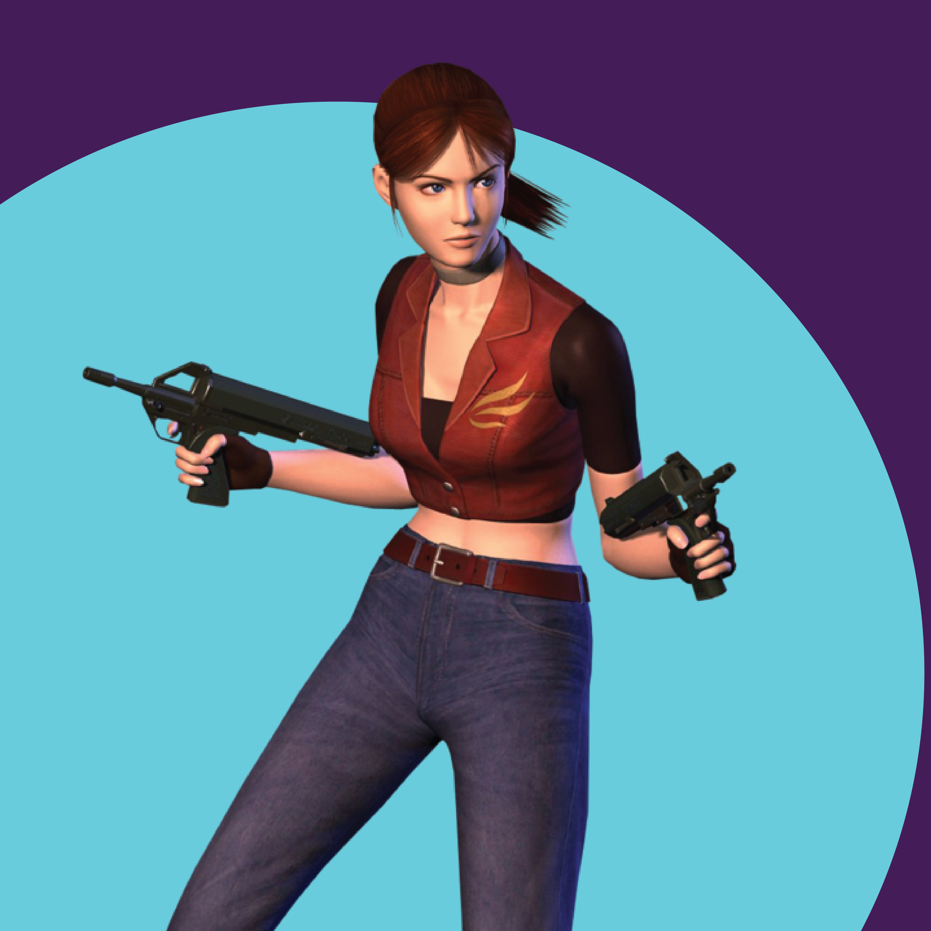 E' necessario un remake di Resident Evil Code Veronica? episode artwork