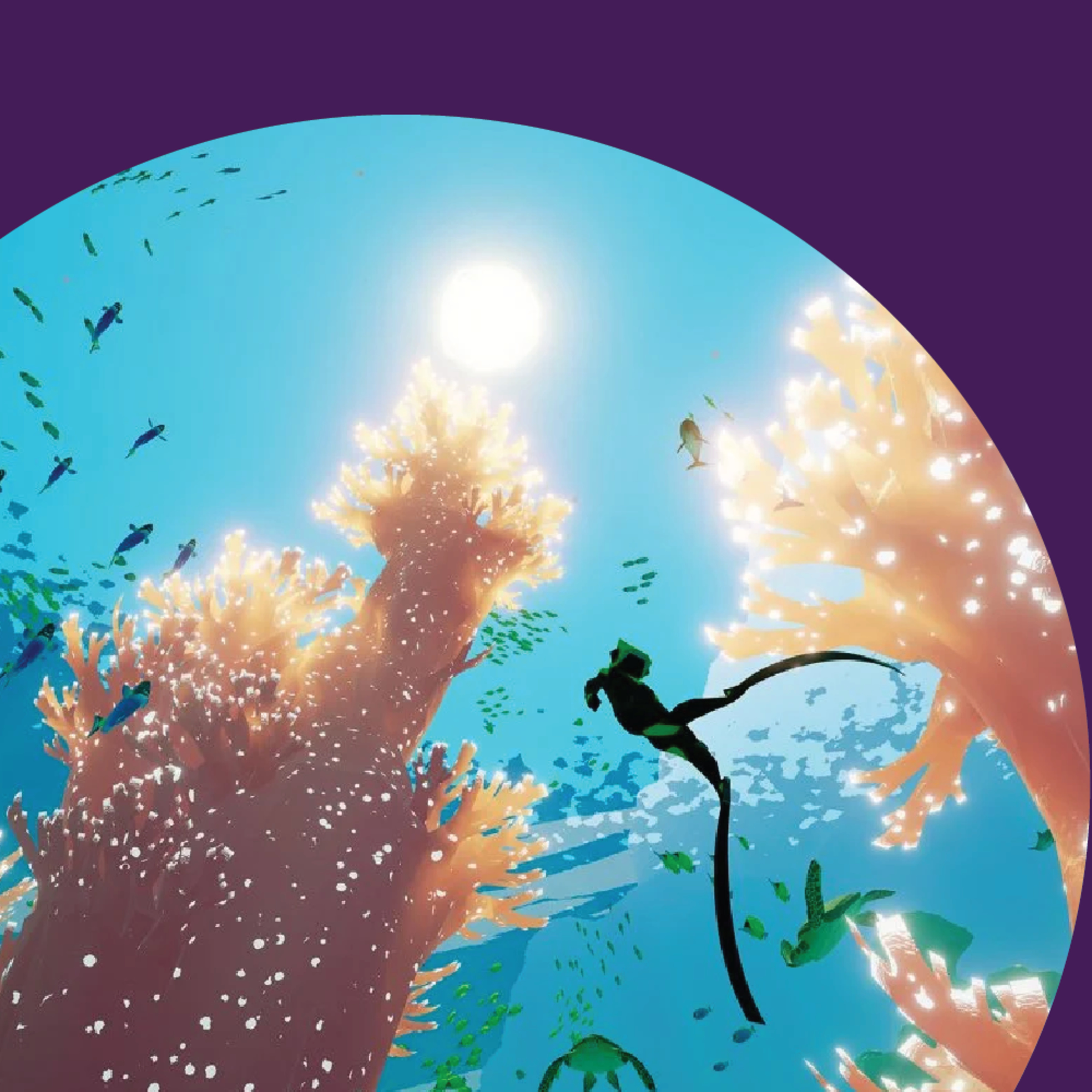 Abzû, oceano di conoscenza episode artwork