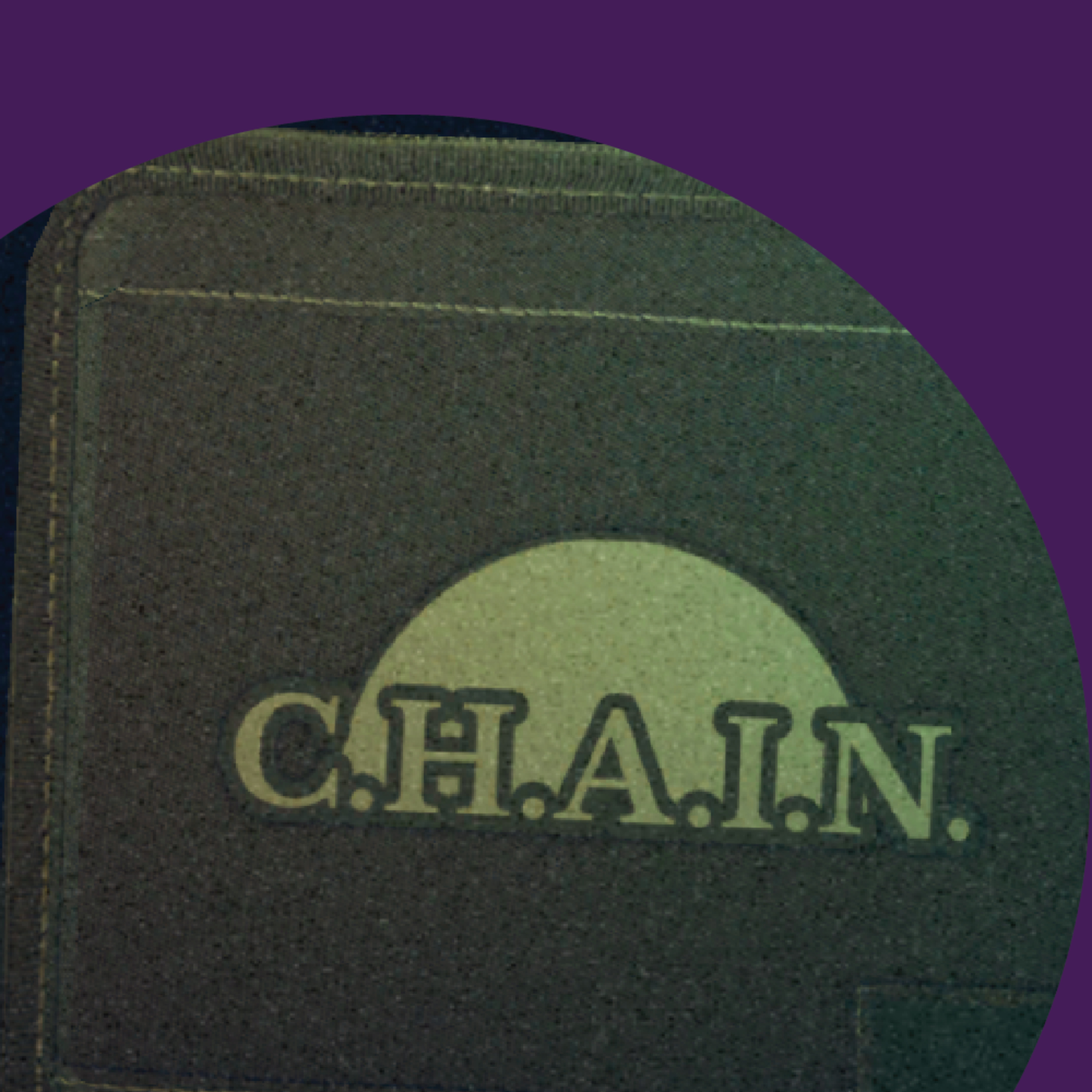C.H.A.I.N., orrori connessi e limiti narrativi episode artwork