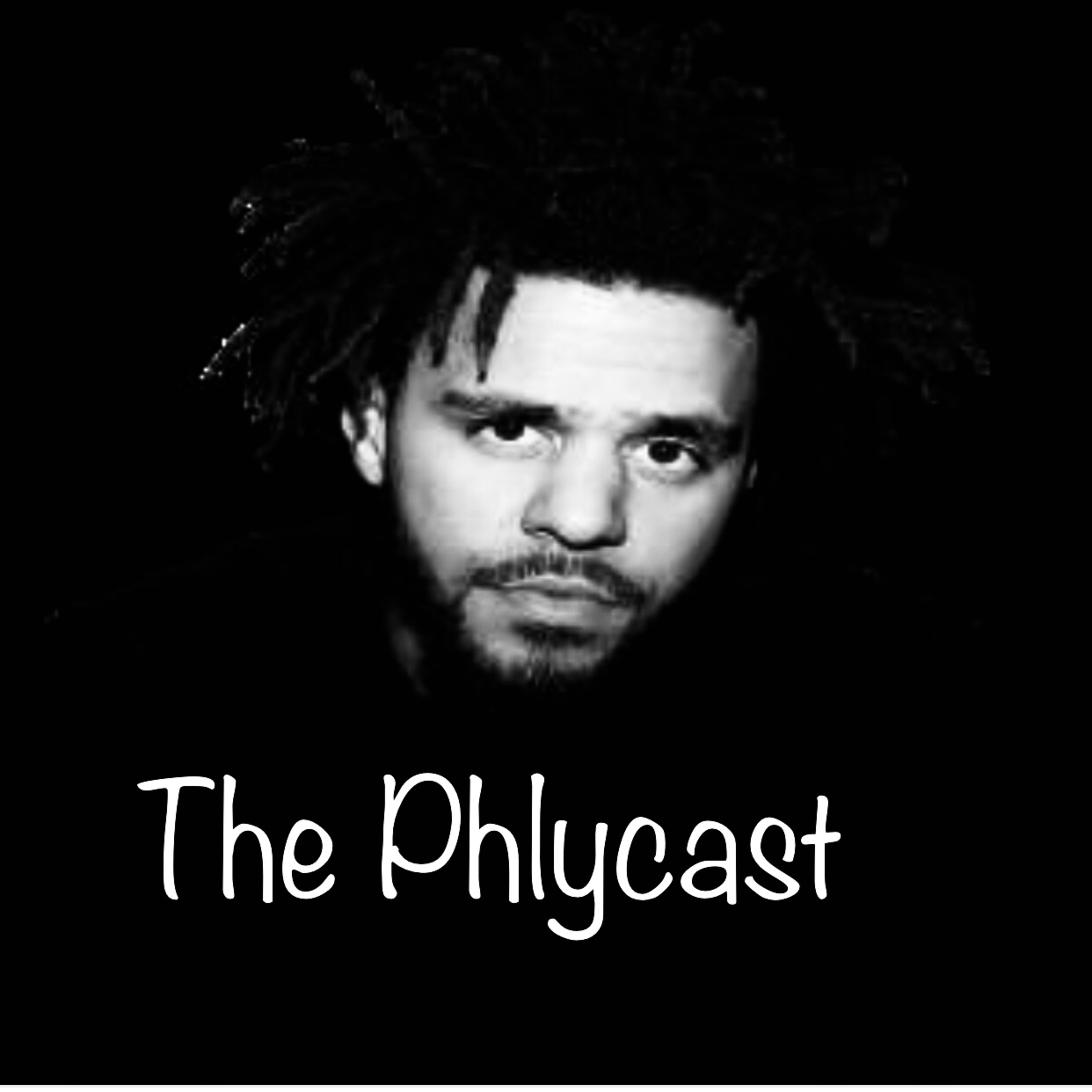 #1 Respect J Cole episode artwork