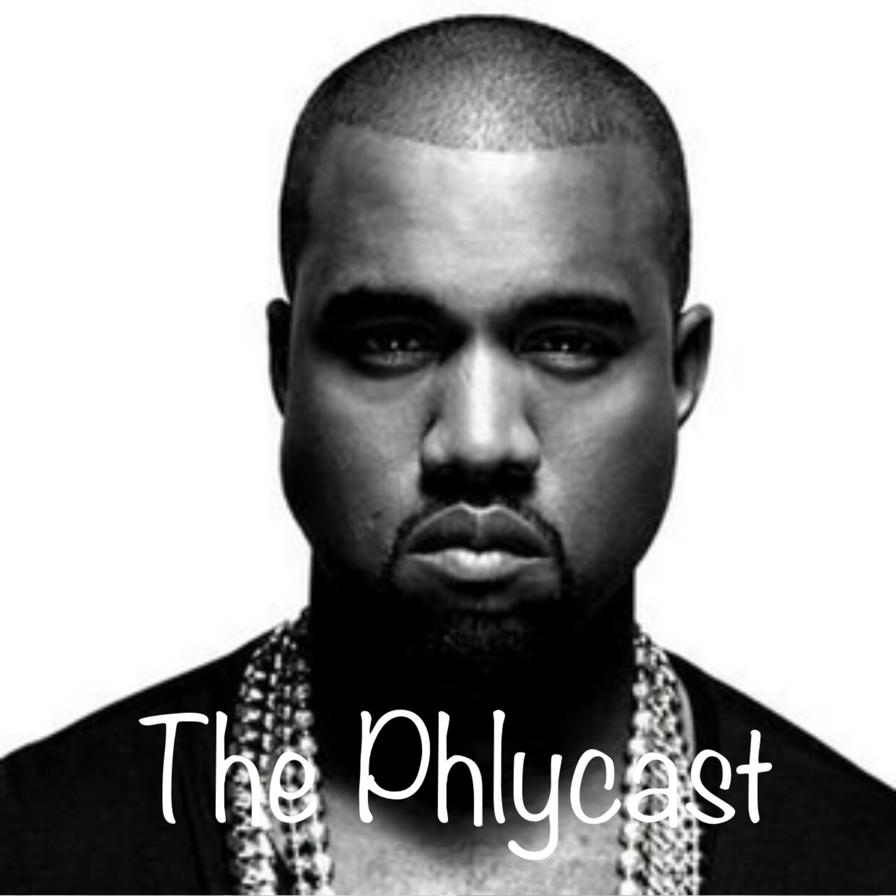 #10 Kanye 😳😳😳😳 episode artwork