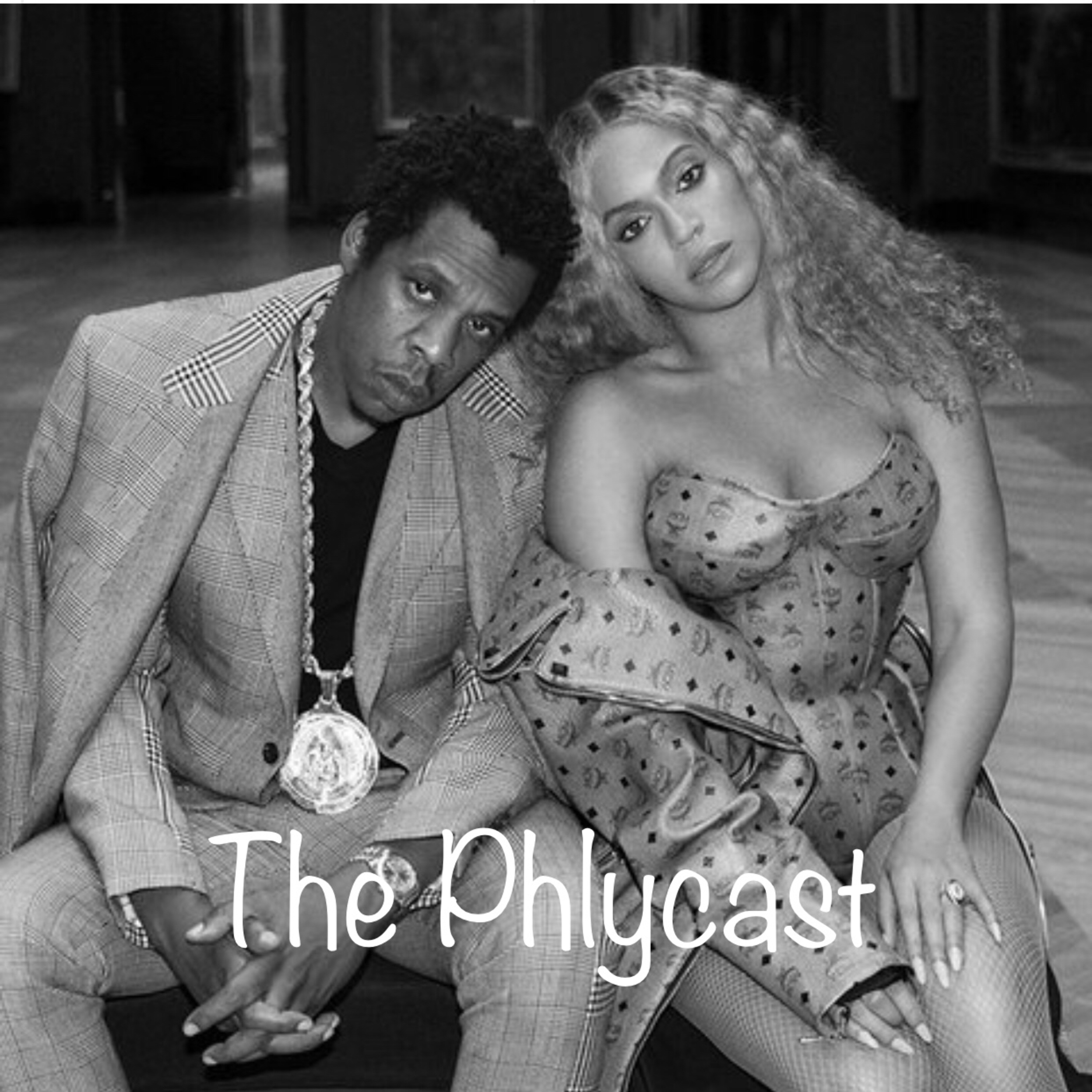 #11 The Carters episode artwork