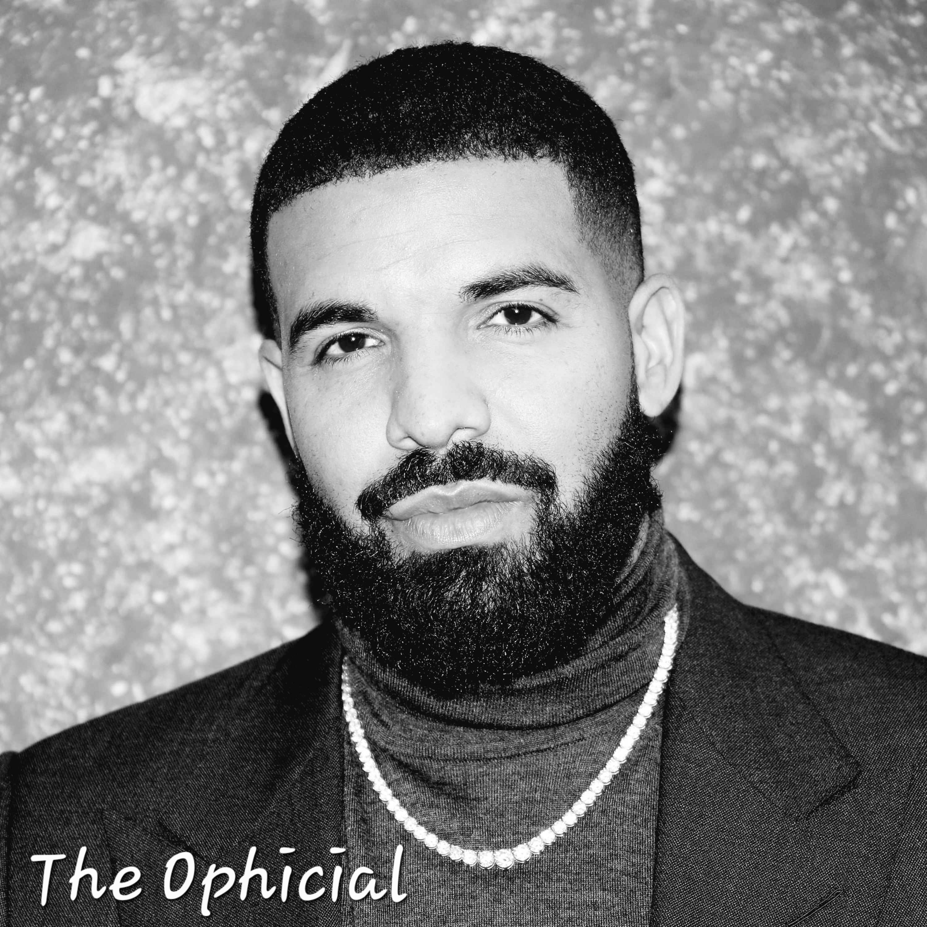 #57 Drake episode artwork