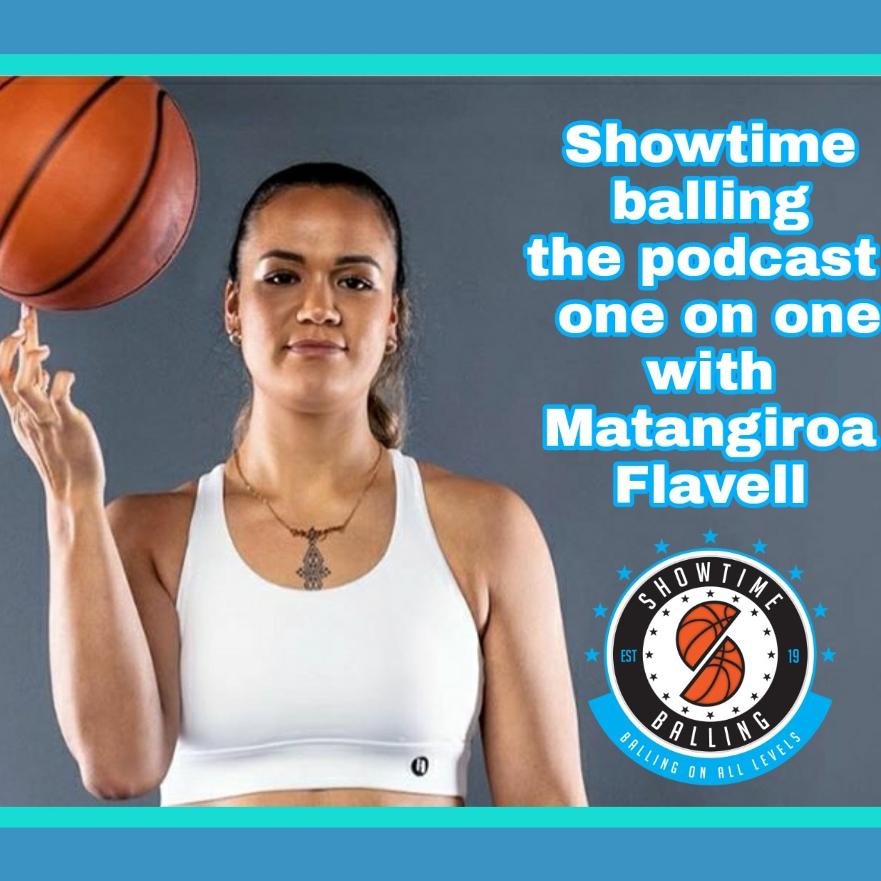 Showtime Balling