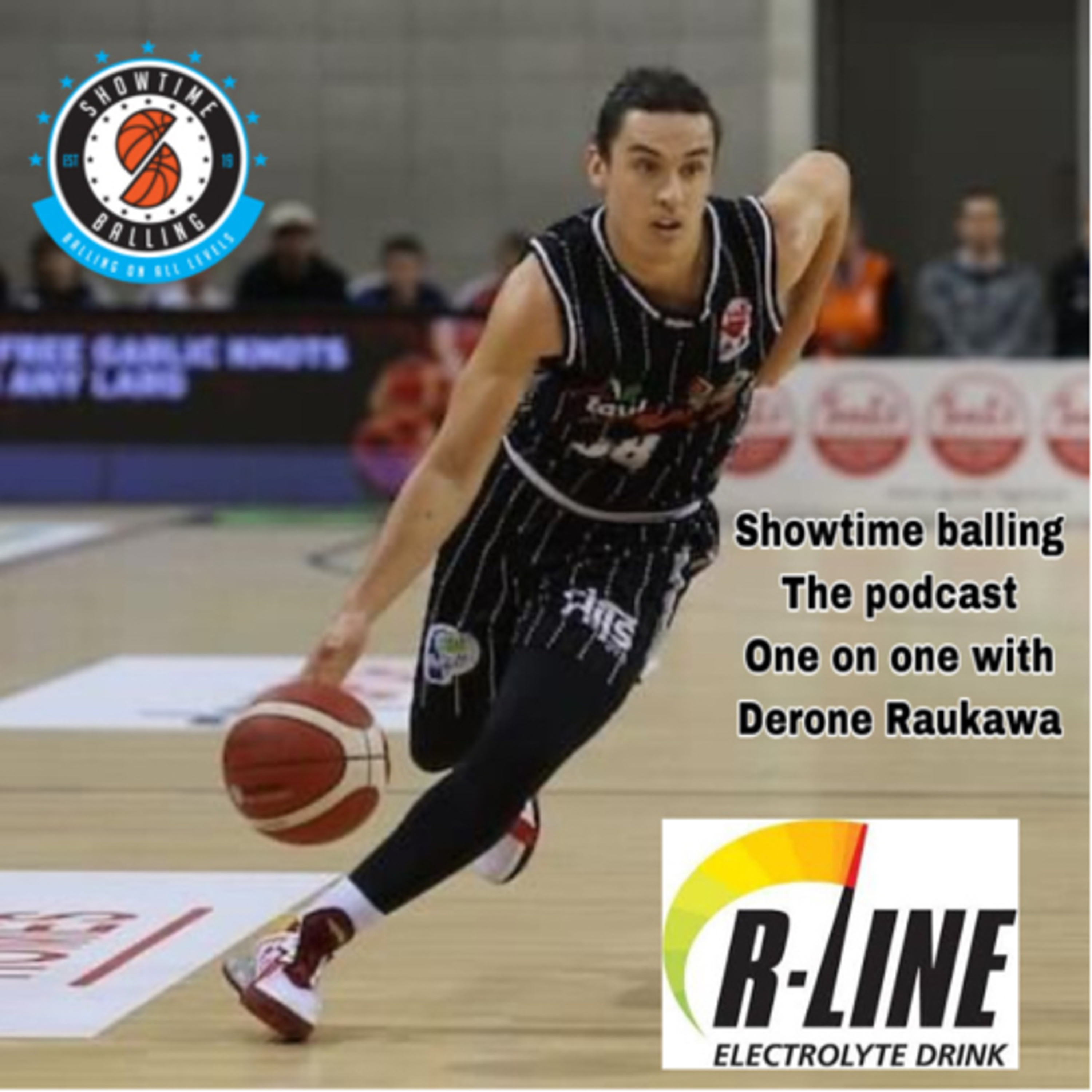 Showtime Balling